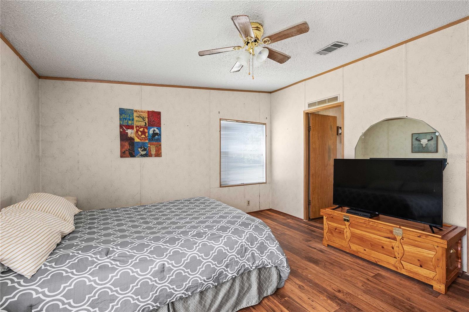 UNREC SUB - Residential