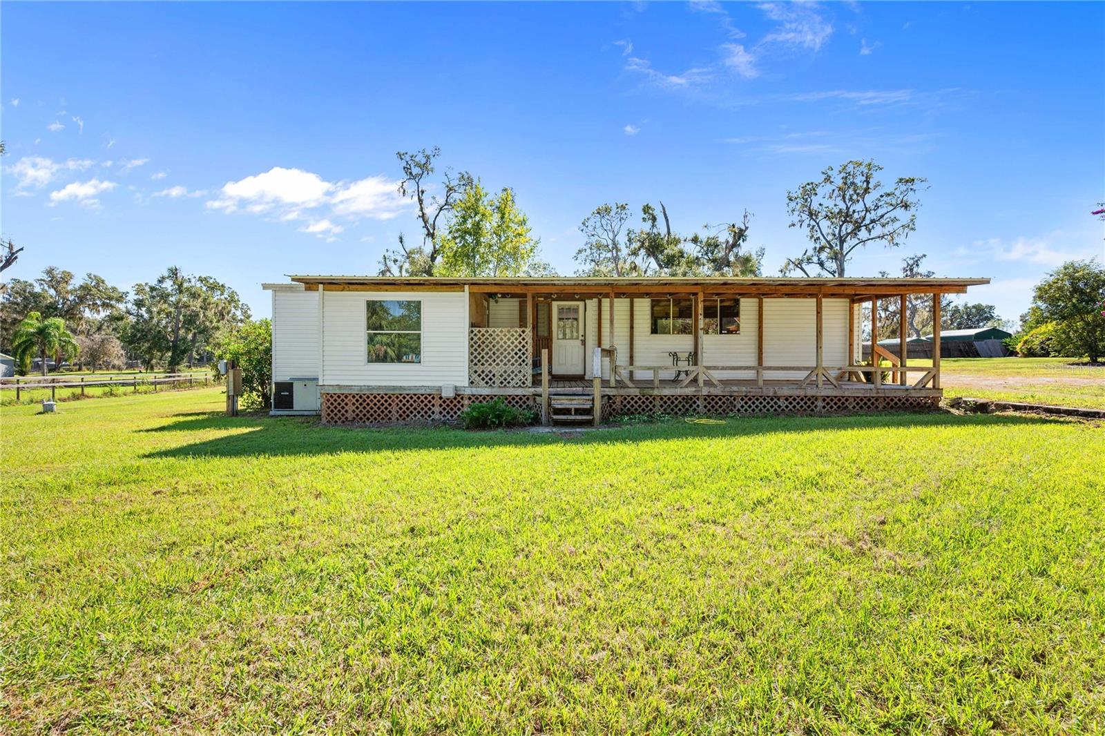 UNREC SUB - Residential