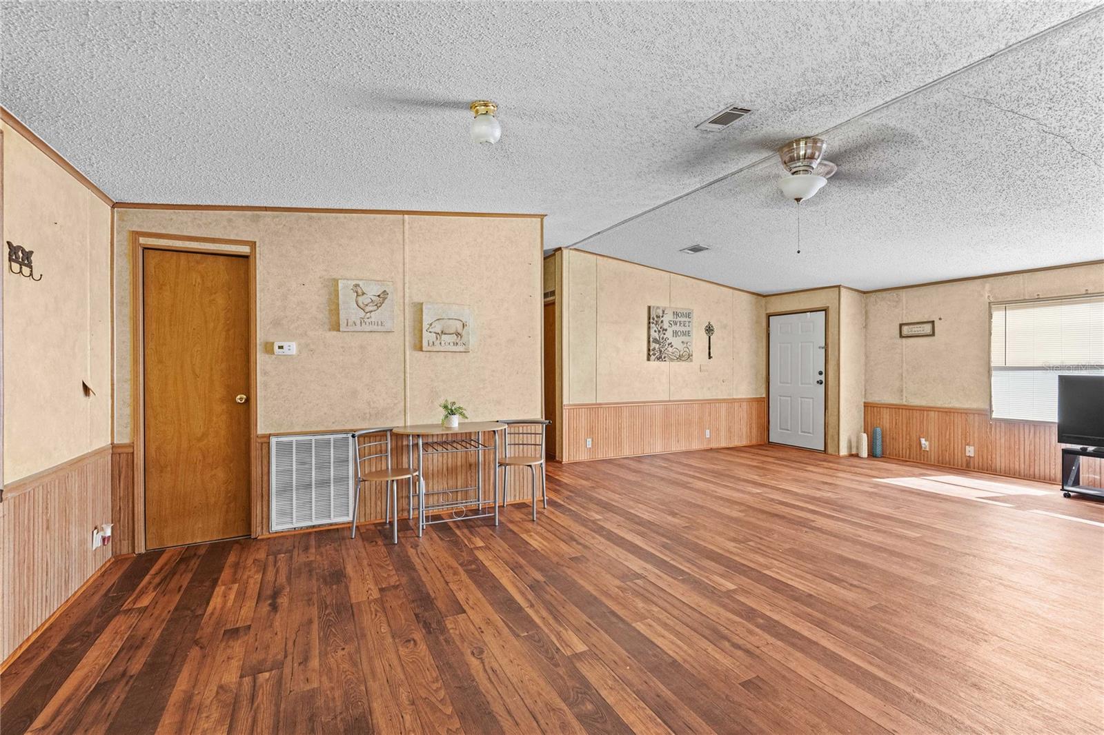 UNREC SUB - Residential