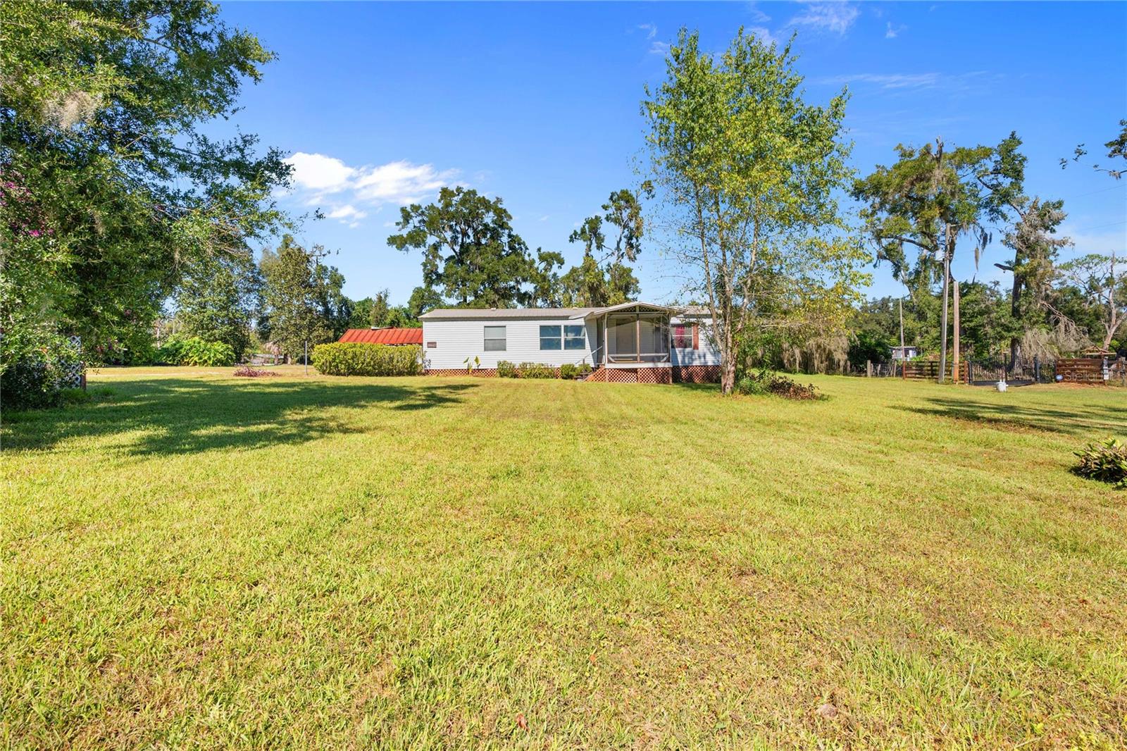 UNREC SUB - Residential