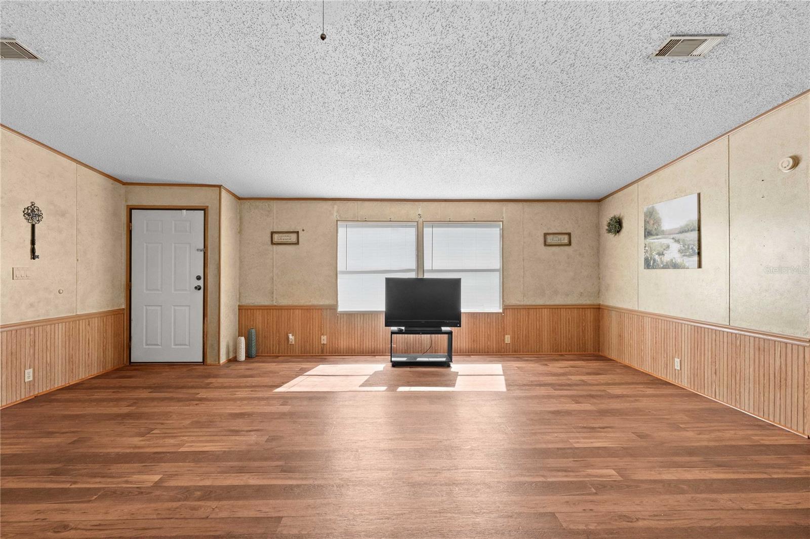 UNREC SUB - Residential