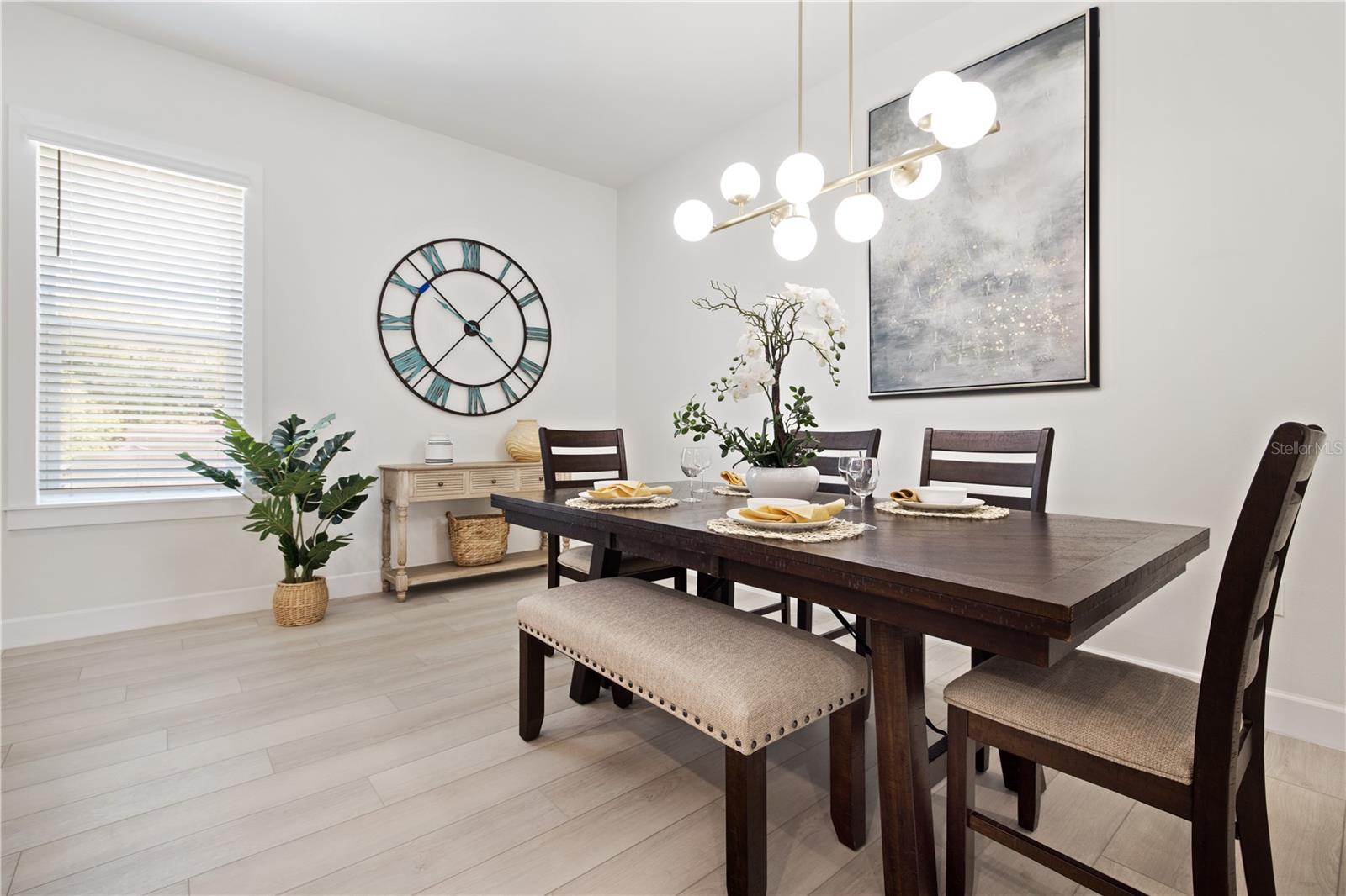MAGNOLIA TERS TWNHMS - Residential