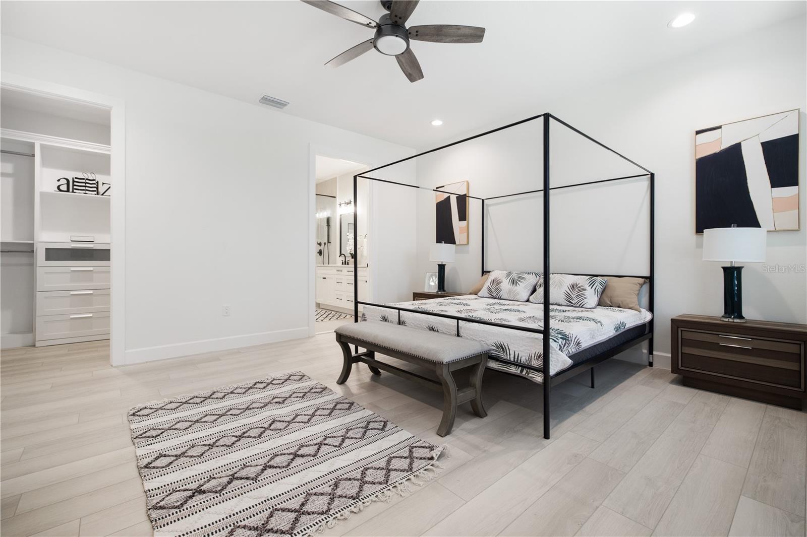 MAGNOLIA TERS TWNHMS - Residential