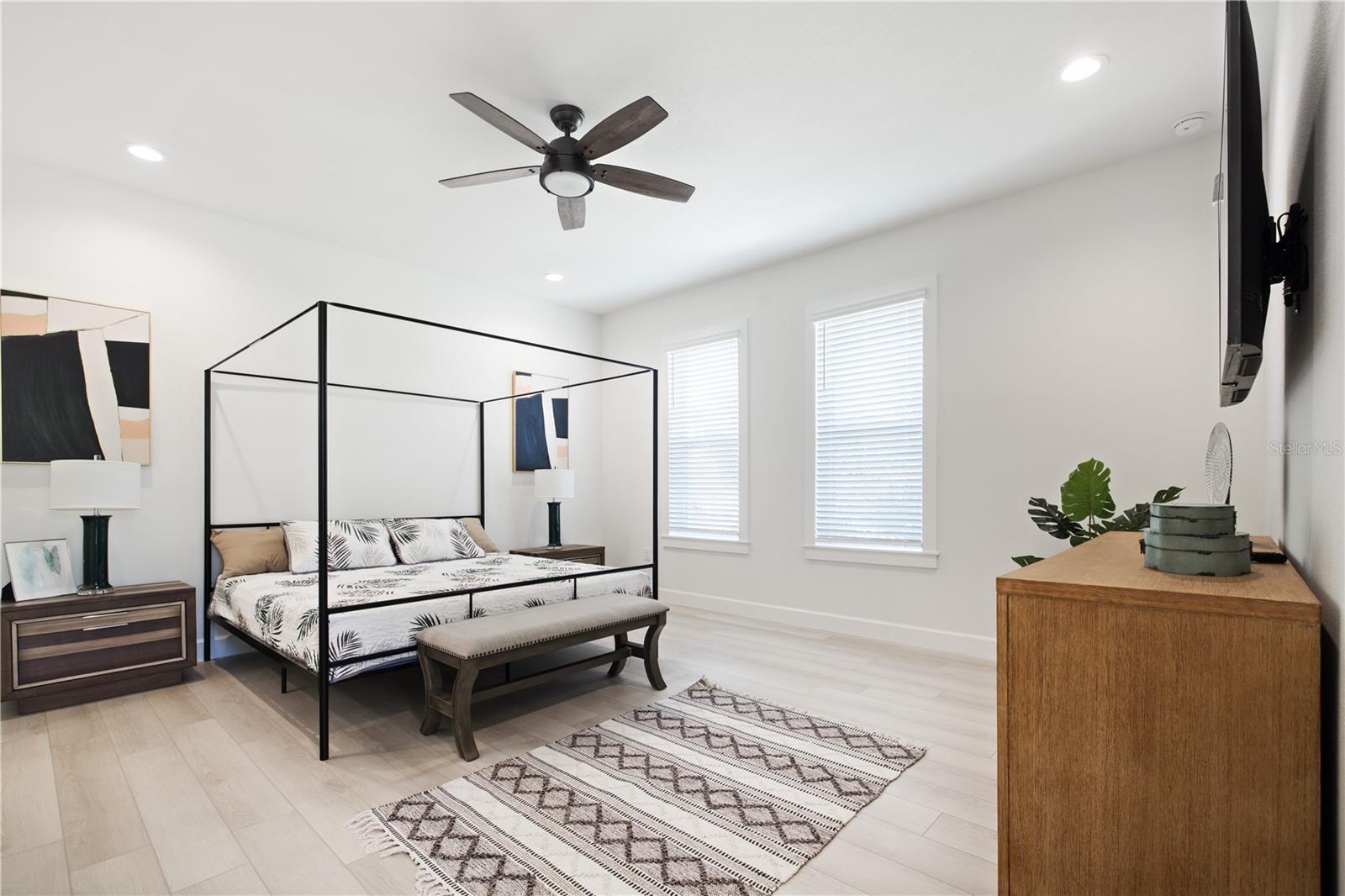 MAGNOLIA TERS TWNHMS - Residential