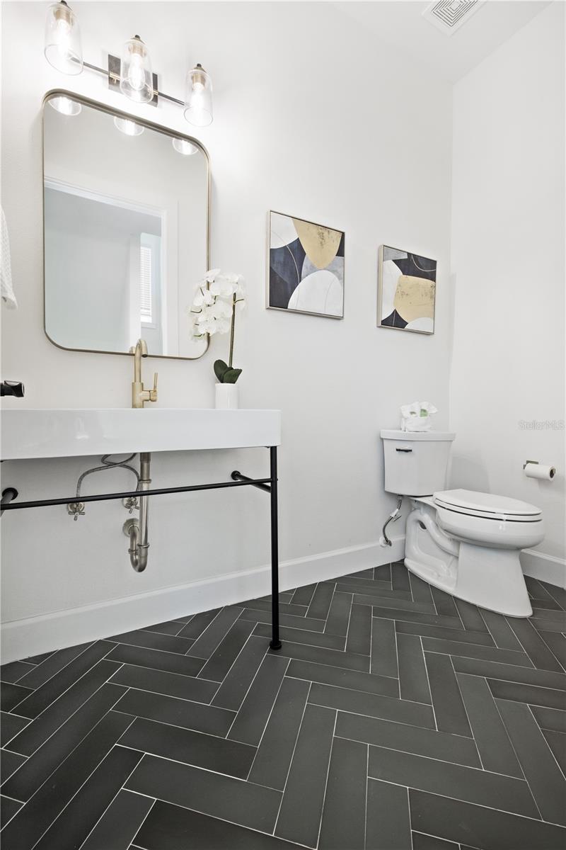 MAGNOLIA TERS TWNHMS - Residential