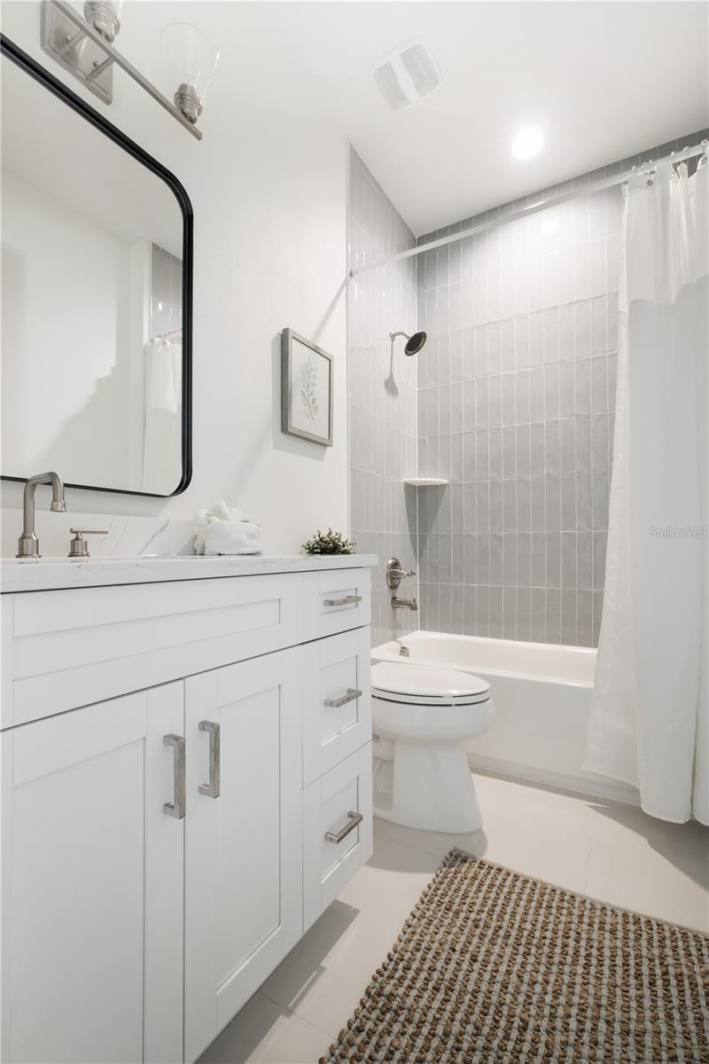 MAGNOLIA TERS TWNHMS - Residential