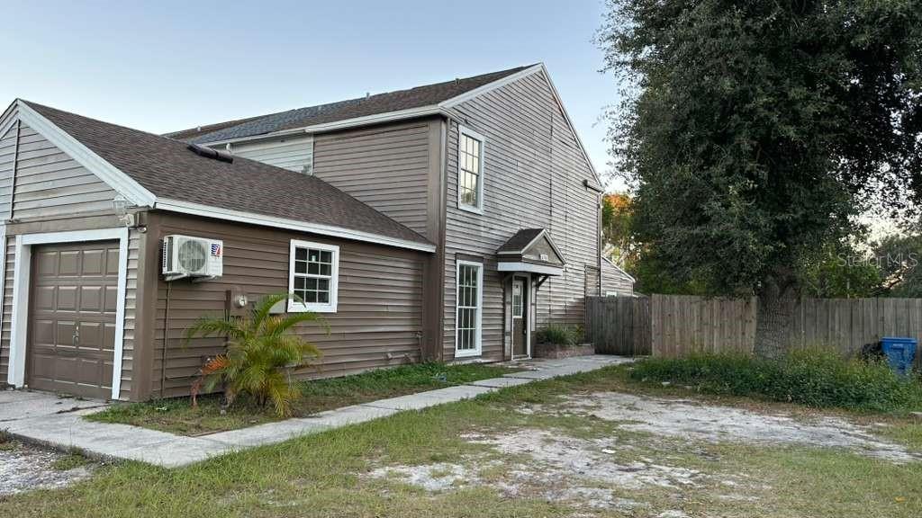 OAK VIEW TERRACE PH 1 - Residential Lease