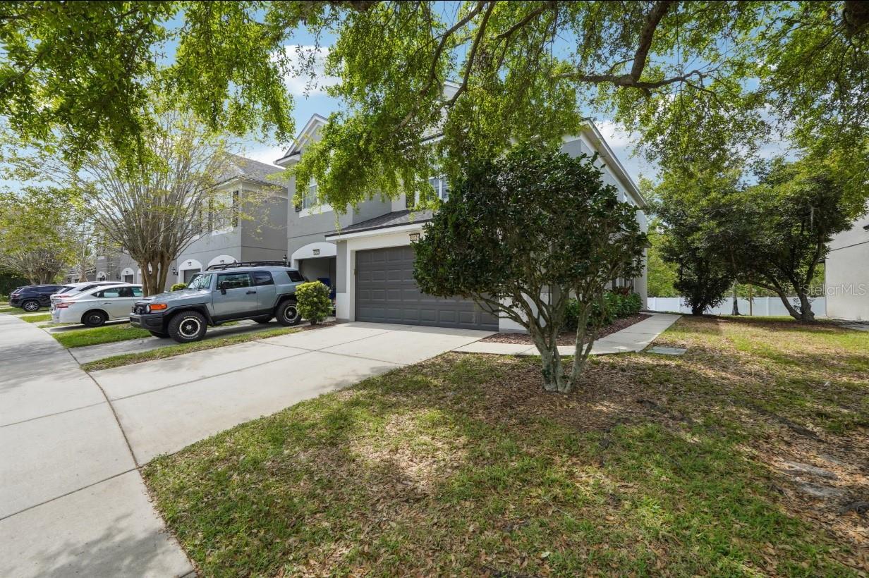 10124 WESTPARK PRESERVE BOULEVARD