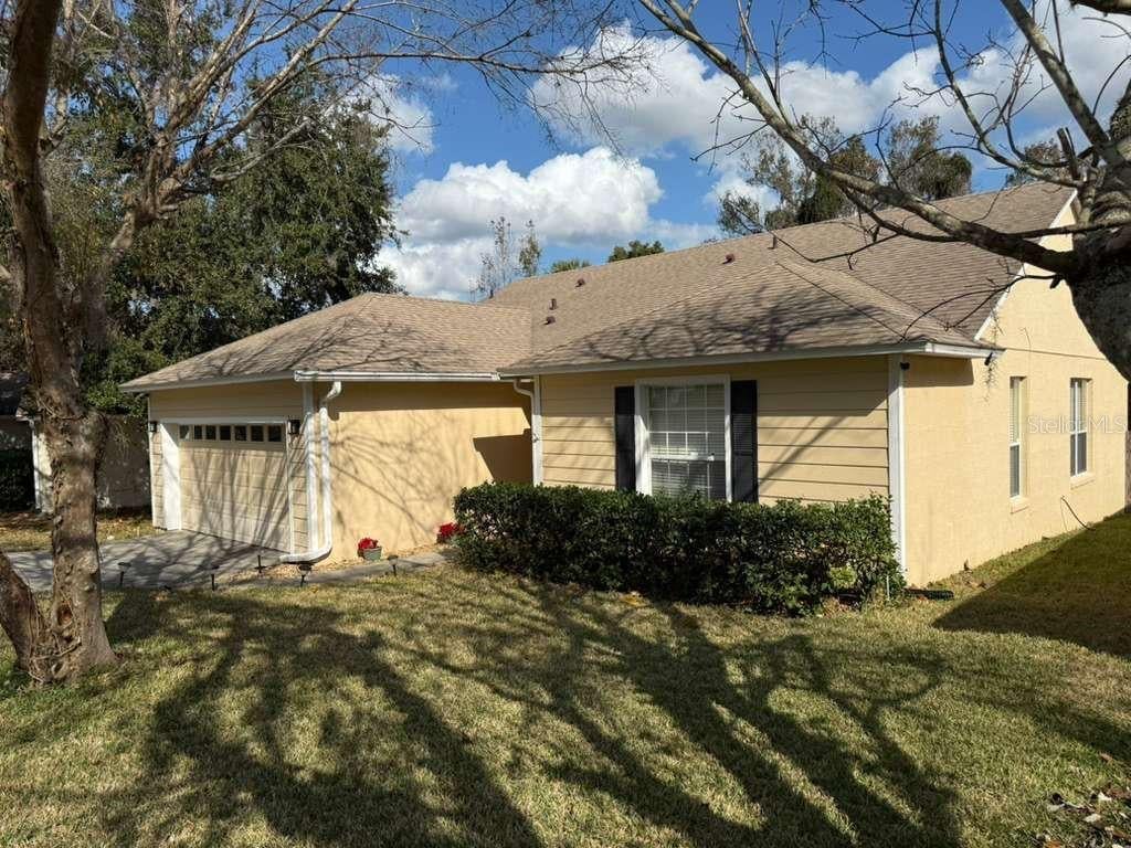 Photo of 1166 Dekleva Drive, Apopka, FL 32712 (MLS # S5151516)