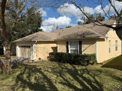 Property photo of 1166 Dekleva Drive, Apopka, FL 32712