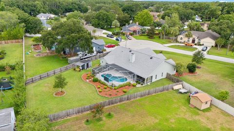 A home in LAND O LAKES