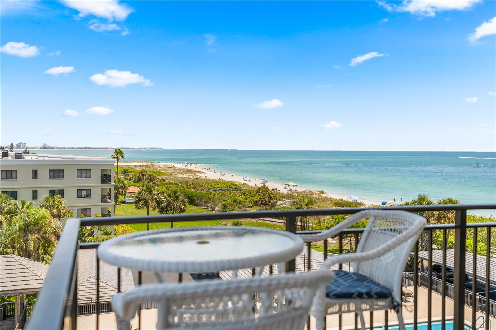 MANSIONS BY THE SEA CONDO - Residential Lease
