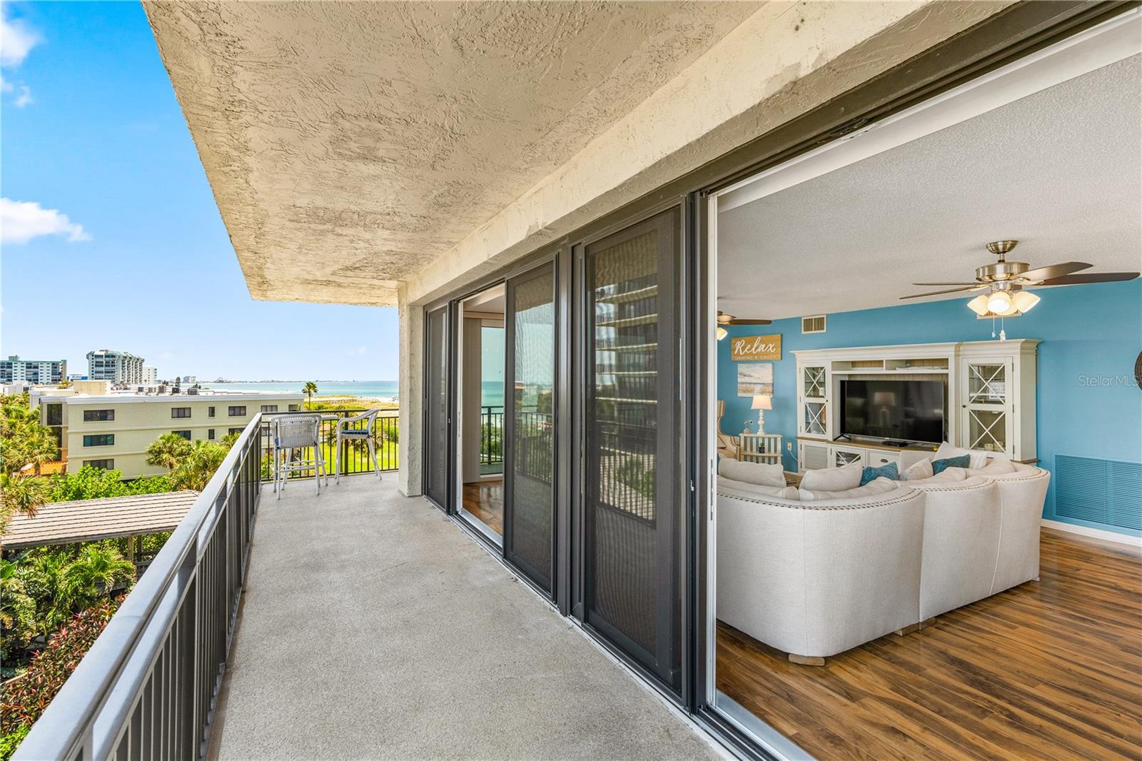 MANSIONS BY THE SEA CONDO - Residential Lease