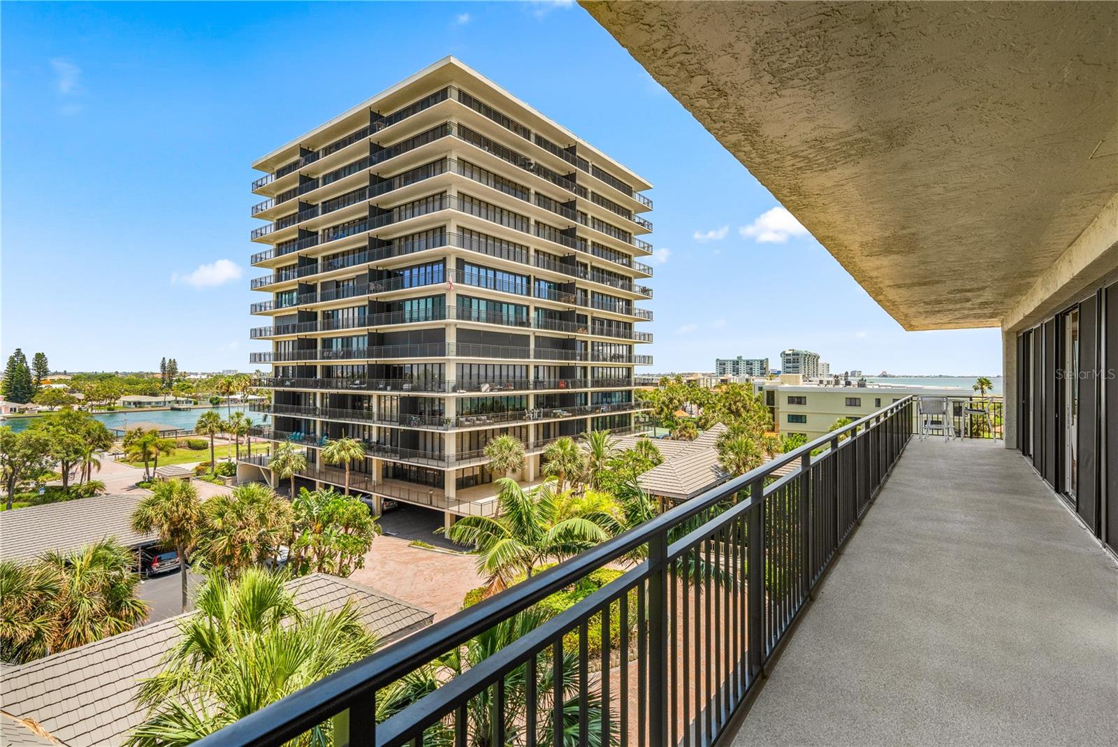 MANSIONS BY THE SEA CONDO - Residential Lease