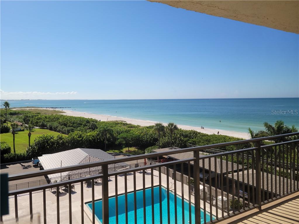 MANSIONS BY THE SEA CONDO - Residential Lease