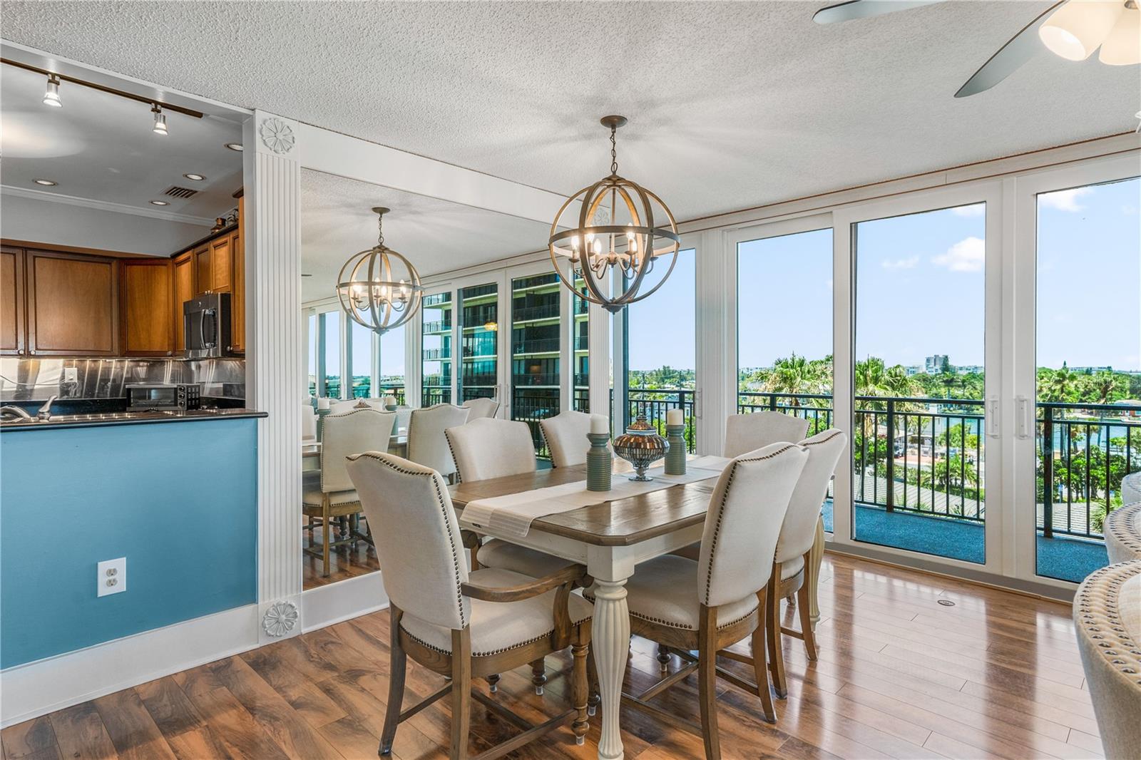 MANSIONS BY THE SEA CONDO - Residential Lease