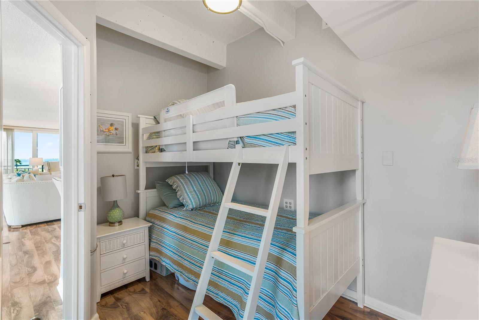 MANSIONS BY THE SEA CONDO - Residential Lease