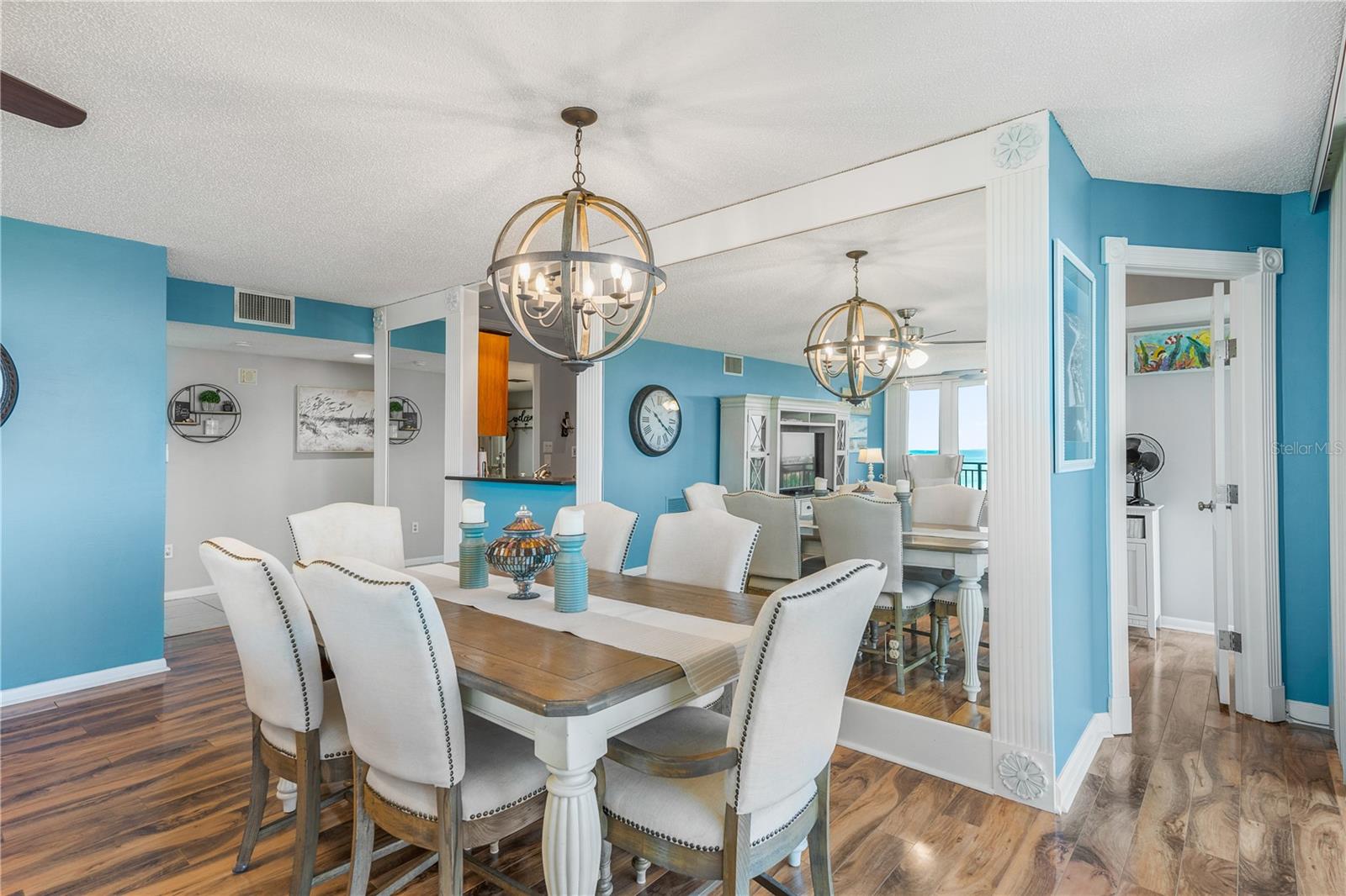 MANSIONS BY THE SEA CONDO - Residential Lease