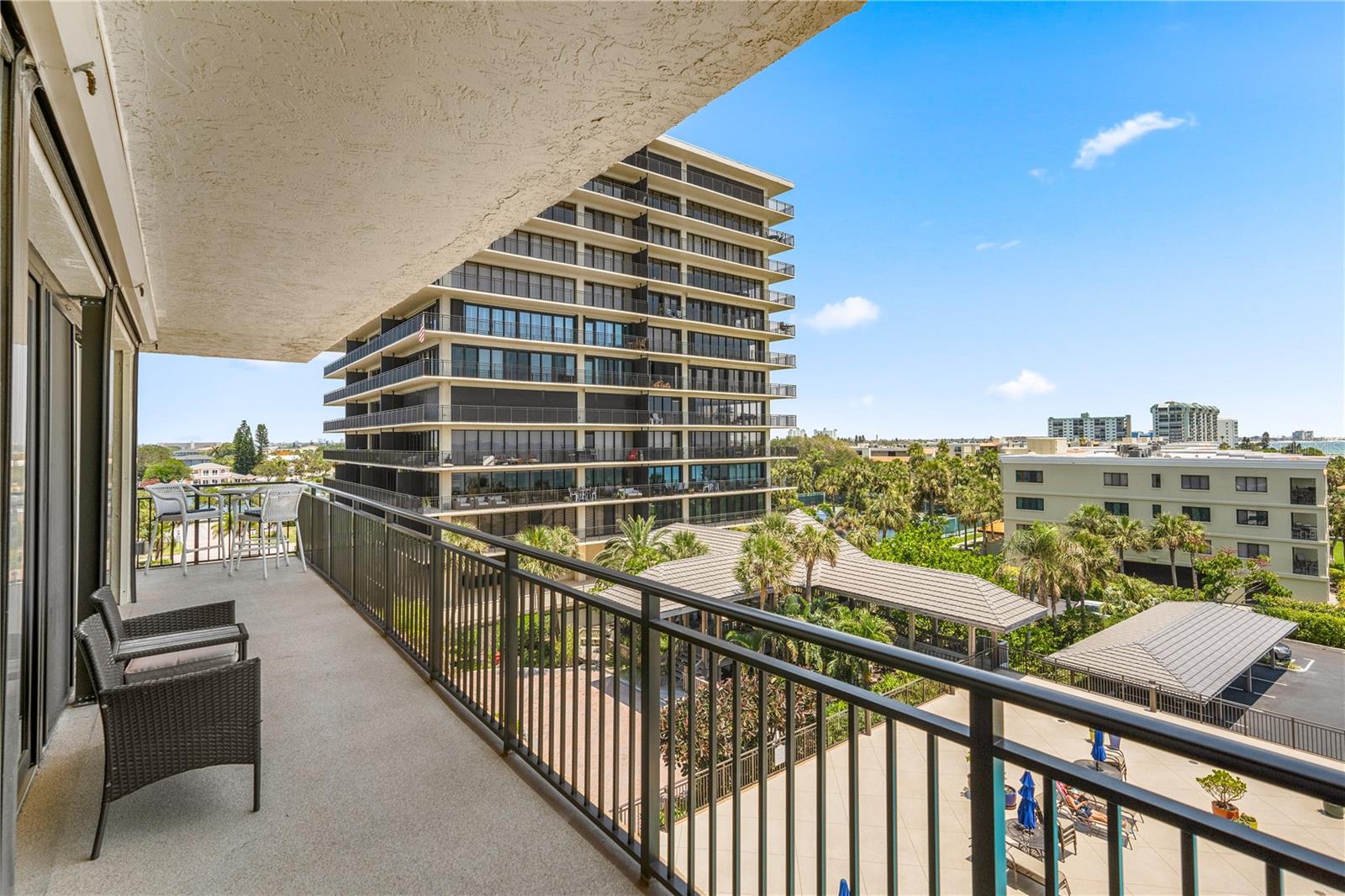 MANSIONS BY THE SEA CONDO - Residential Lease