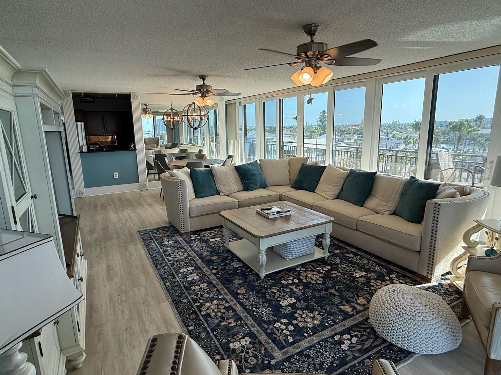 MANSIONS BY THE SEA CONDO - Residential Lease