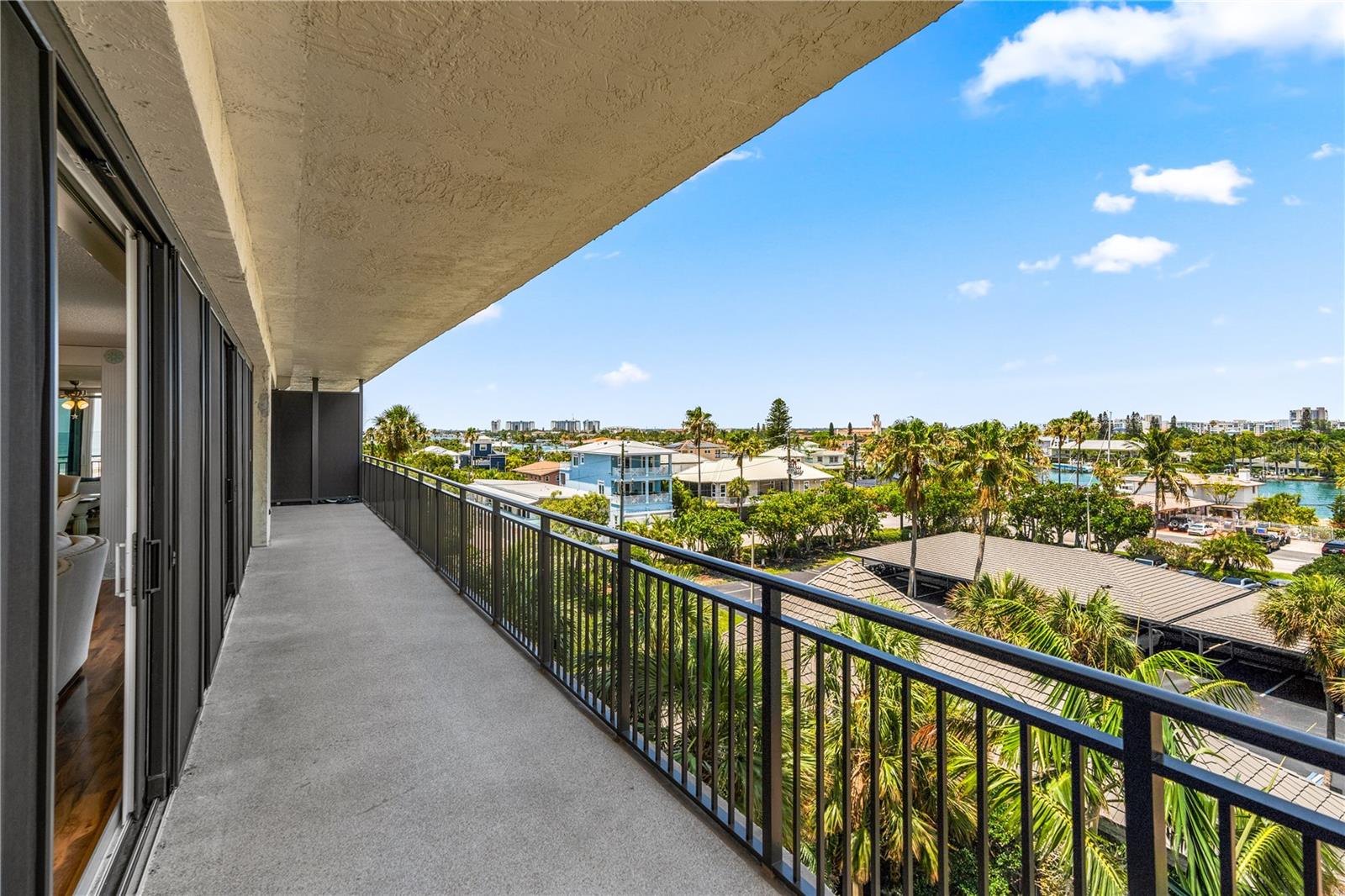 MANSIONS BY THE SEA CONDO - Residential Lease