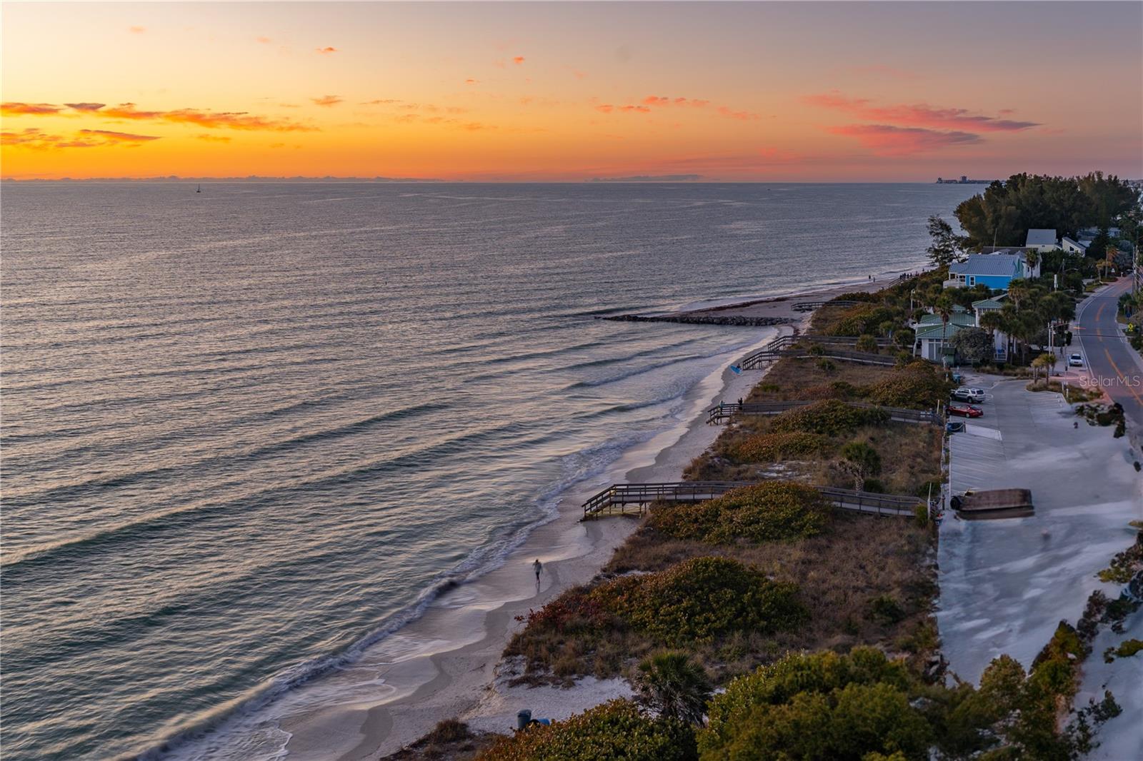 MANSIONS BY THE SEA CONDO - Residential Lease