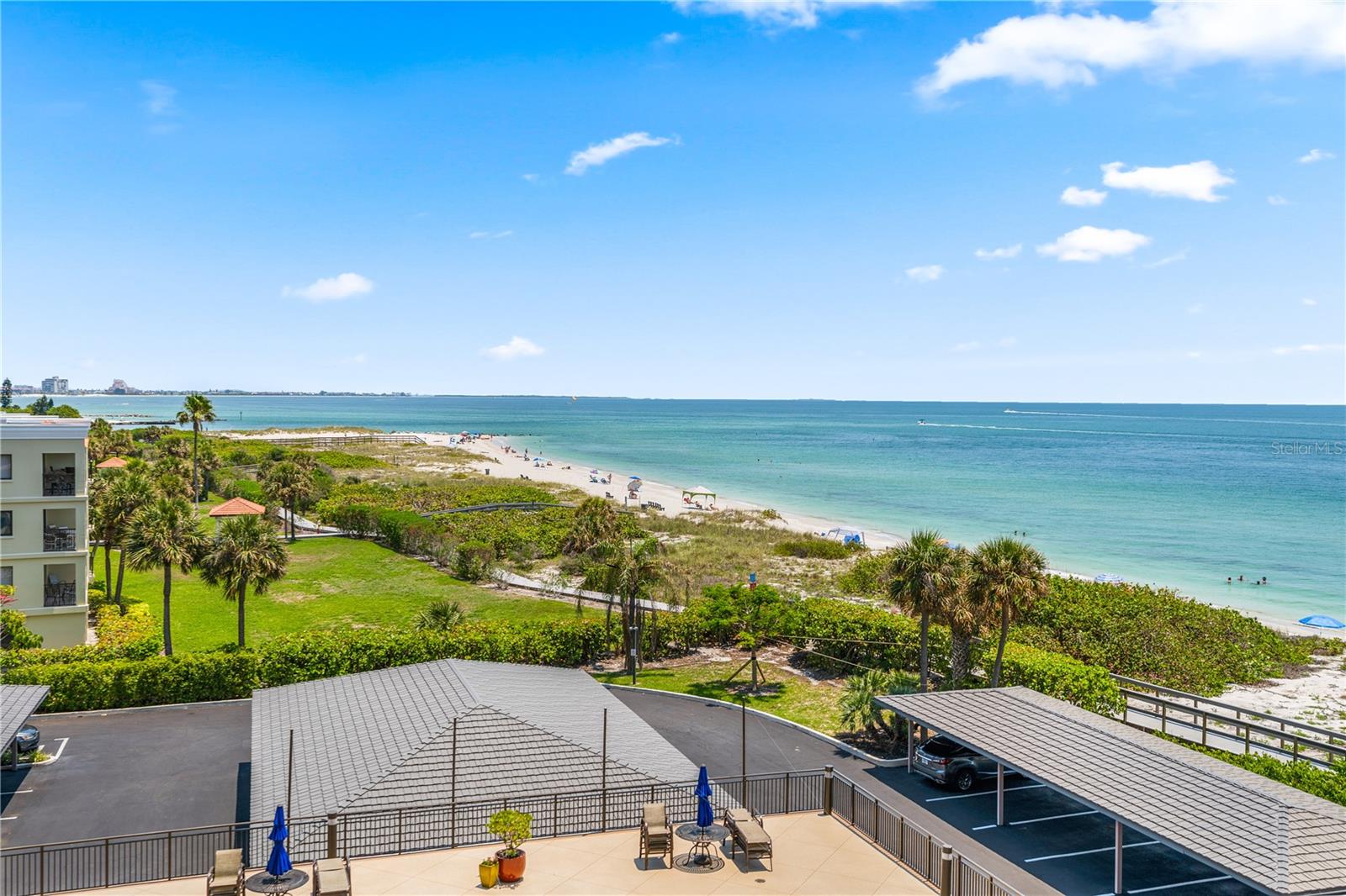 MANSIONS BY THE SEA CONDO - Residential Lease