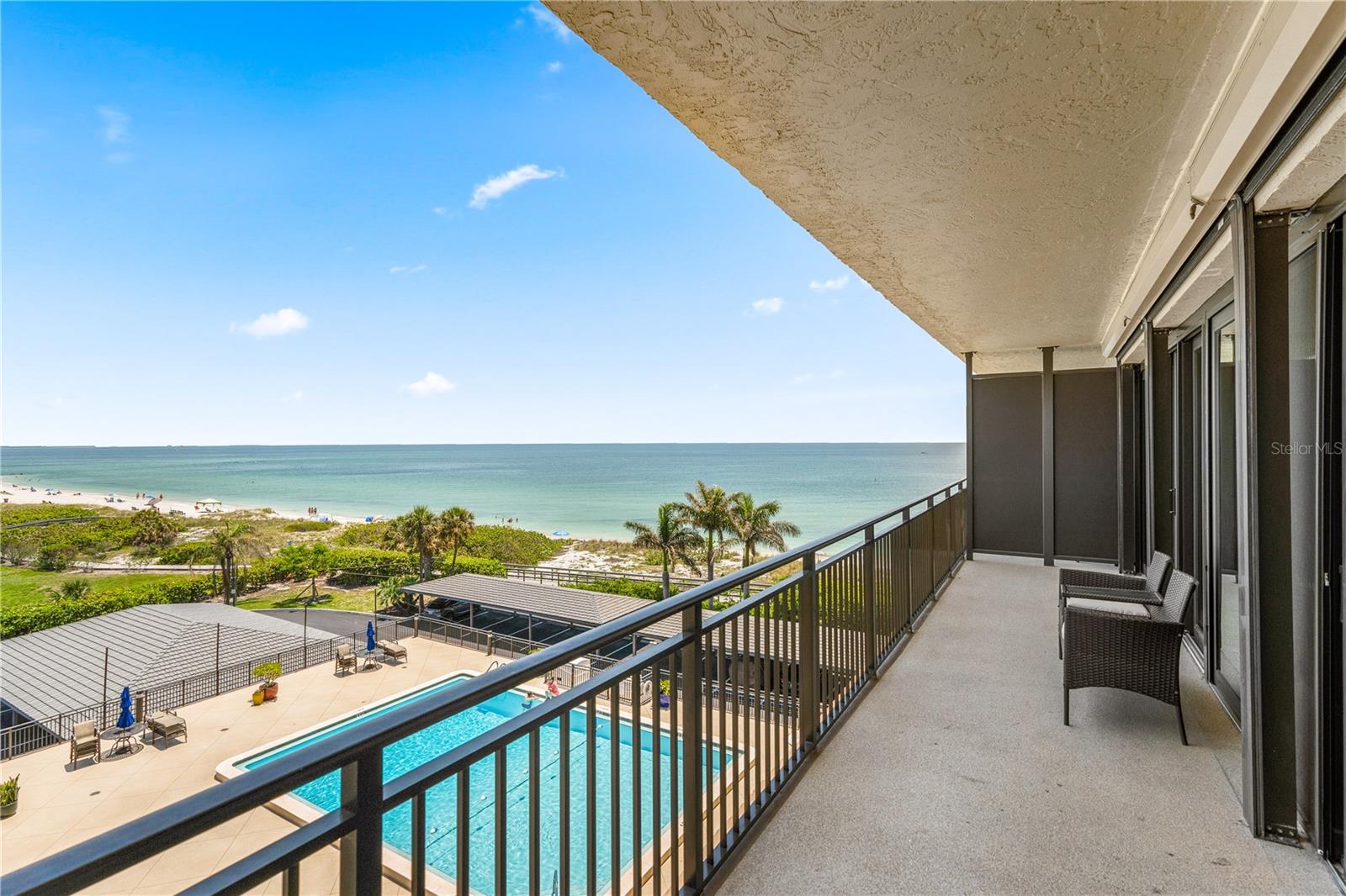MANSIONS BY THE SEA CONDO - Residential Lease