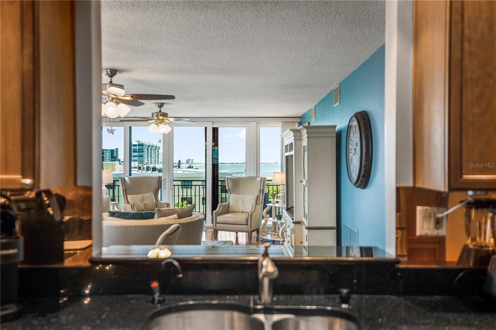 MANSIONS BY THE SEA CONDO - Residential Lease