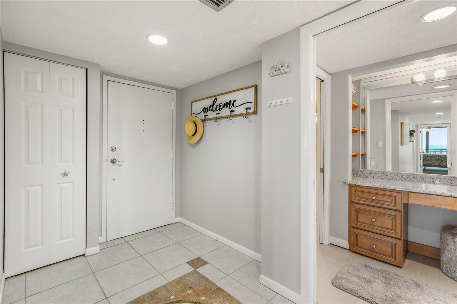 MANSIONS BY THE SEA CONDO - Residential Lease