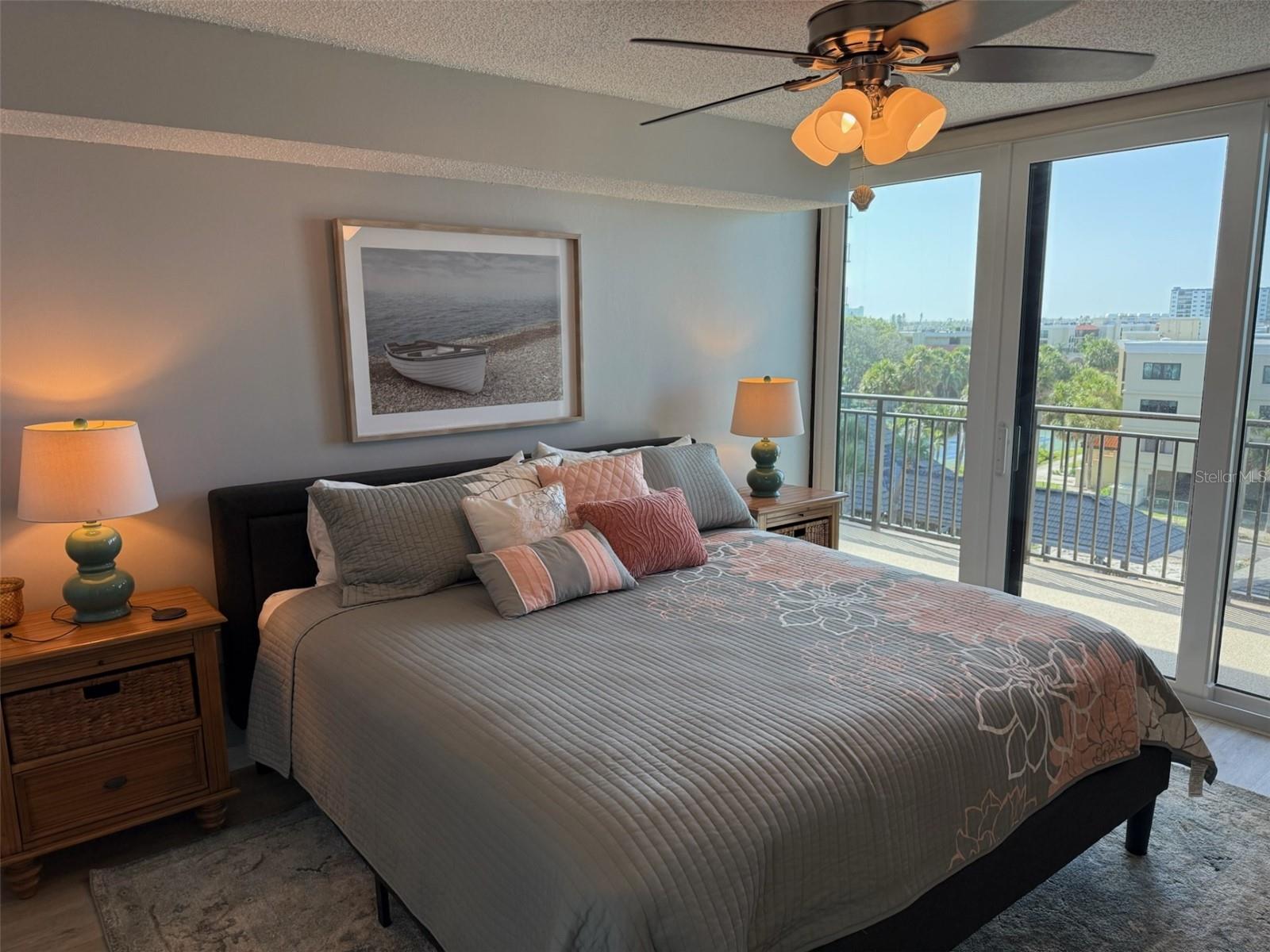 MANSIONS BY THE SEA CONDO - Residential Lease