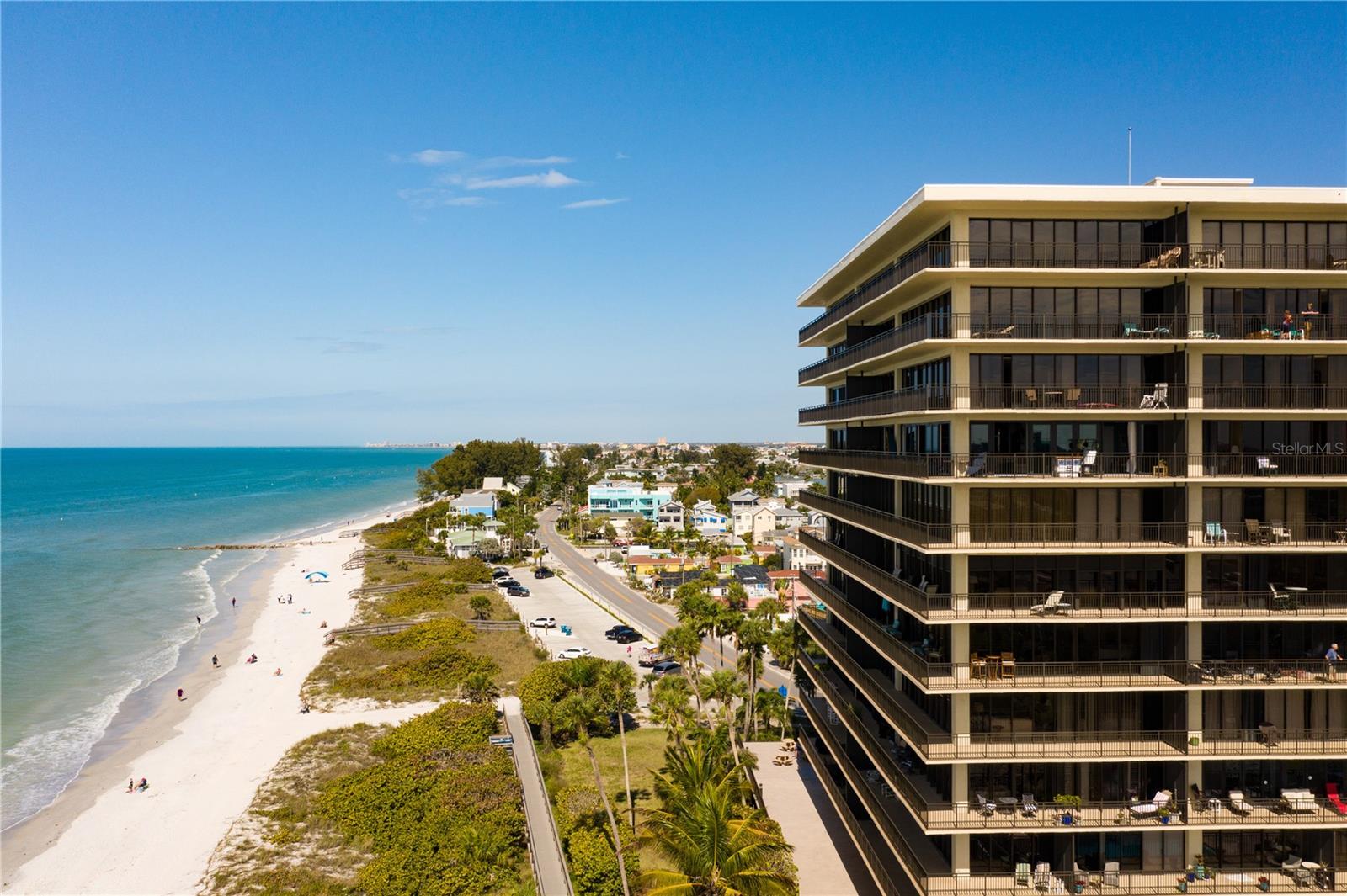 MANSIONS BY THE SEA CONDO - Residential Lease