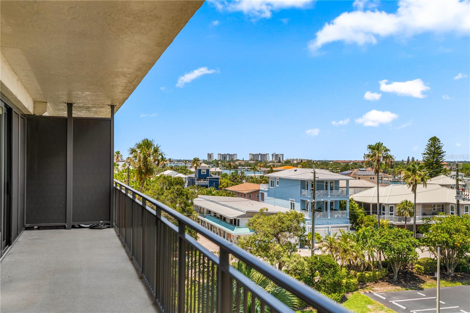 MANSIONS BY THE SEA CONDO - Residential Lease