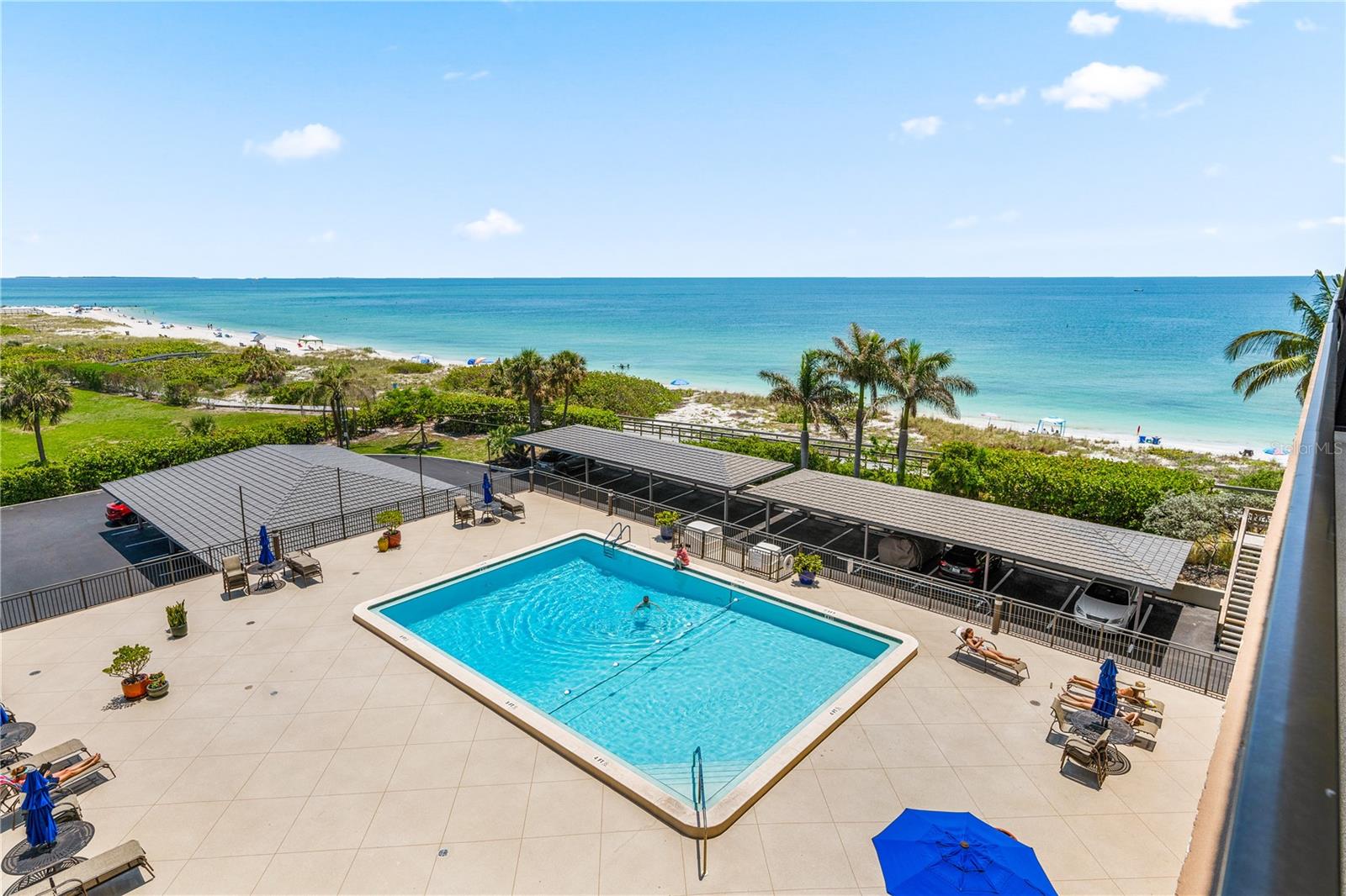 MANSIONS BY THE SEA CONDO - Residential Lease