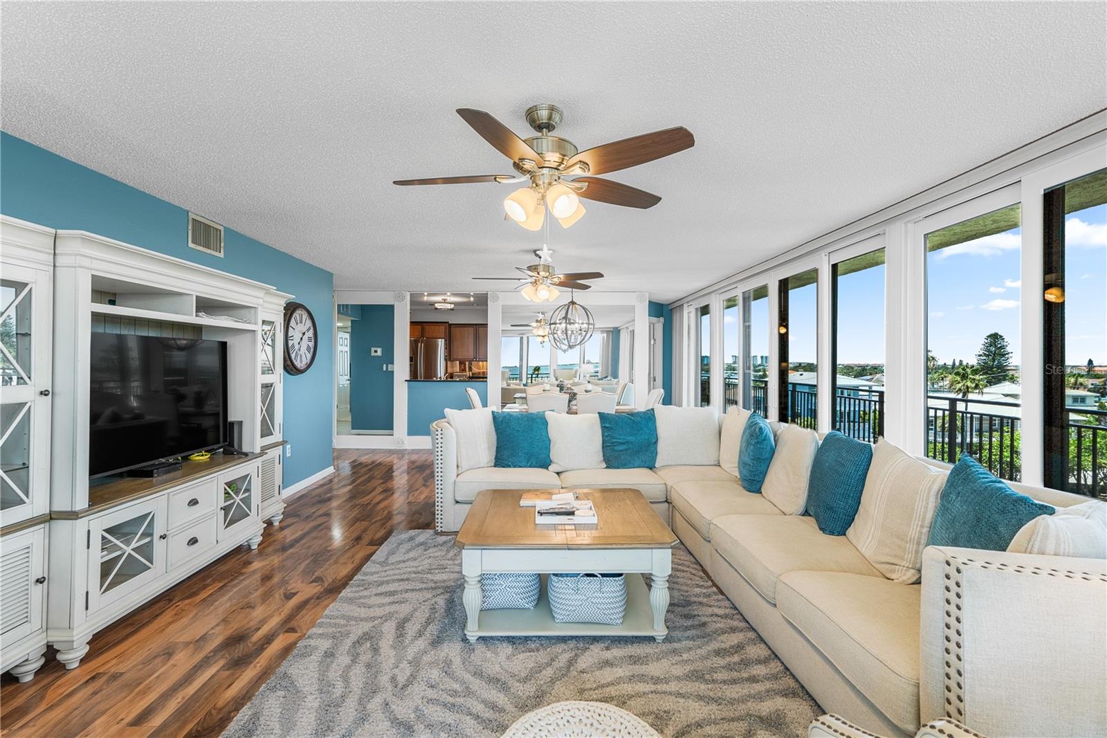 MANSIONS BY THE SEA CONDO - Residential Lease