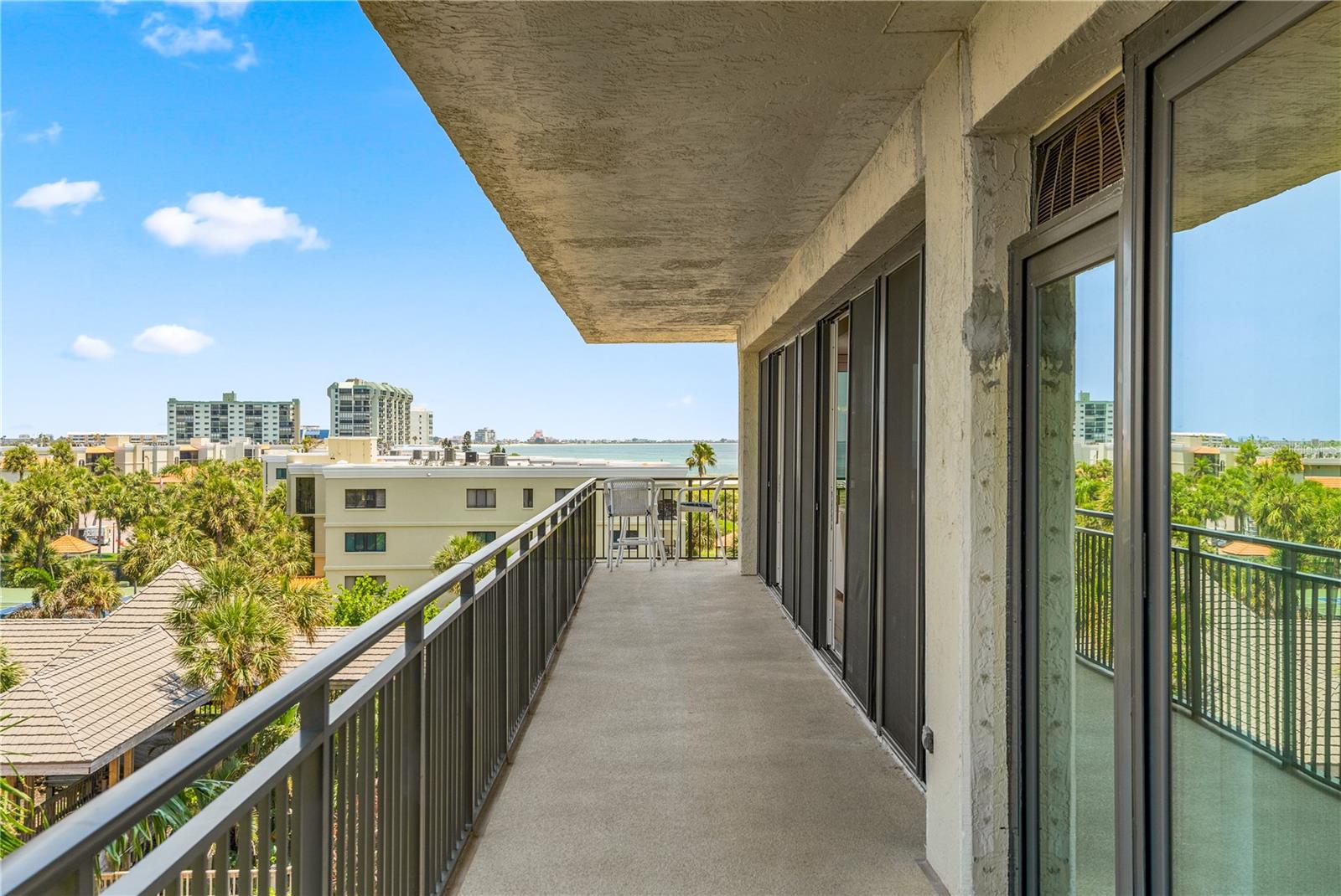 MANSIONS BY THE SEA CONDO - Residential Lease