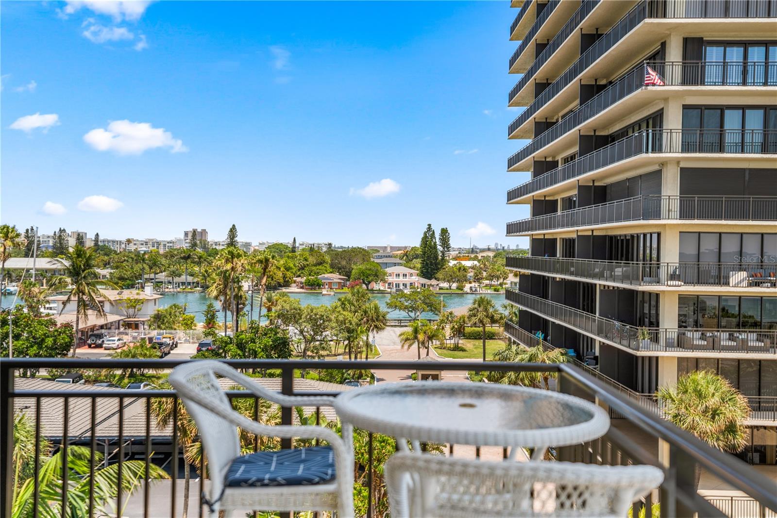 MANSIONS BY THE SEA CONDO - Residential Lease