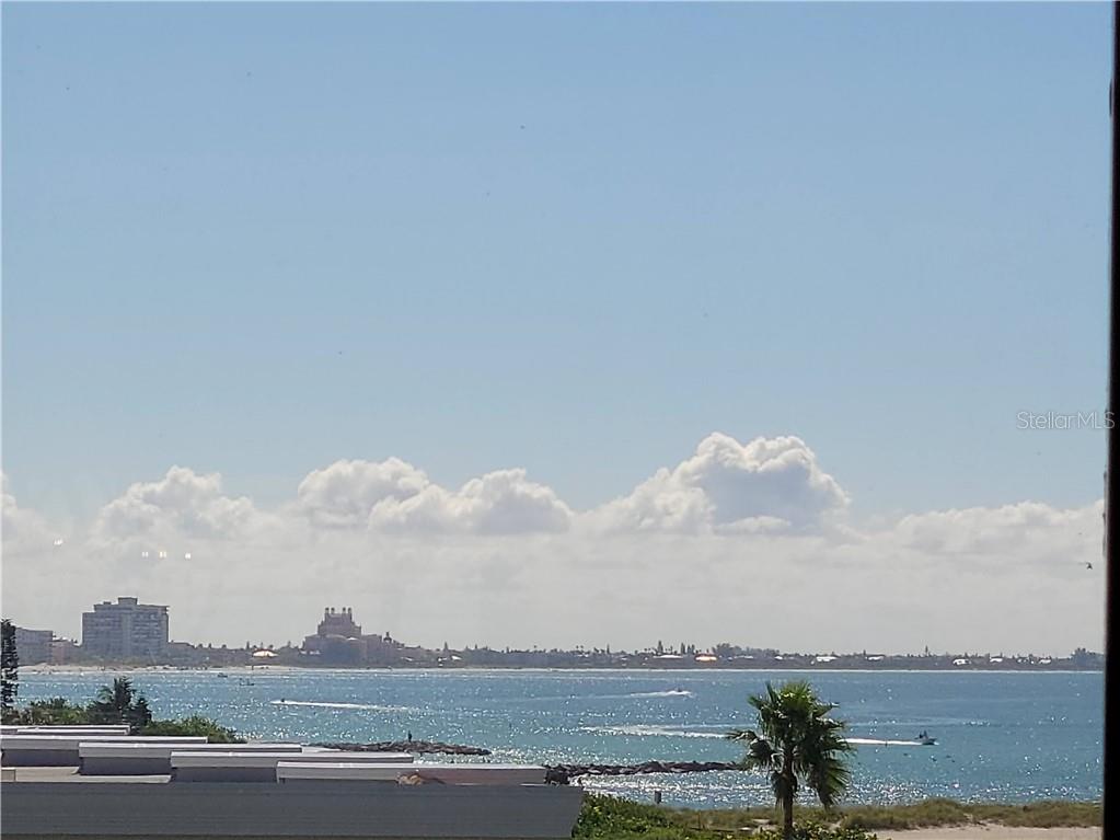 MANSIONS BY THE SEA CONDO - Residential Lease