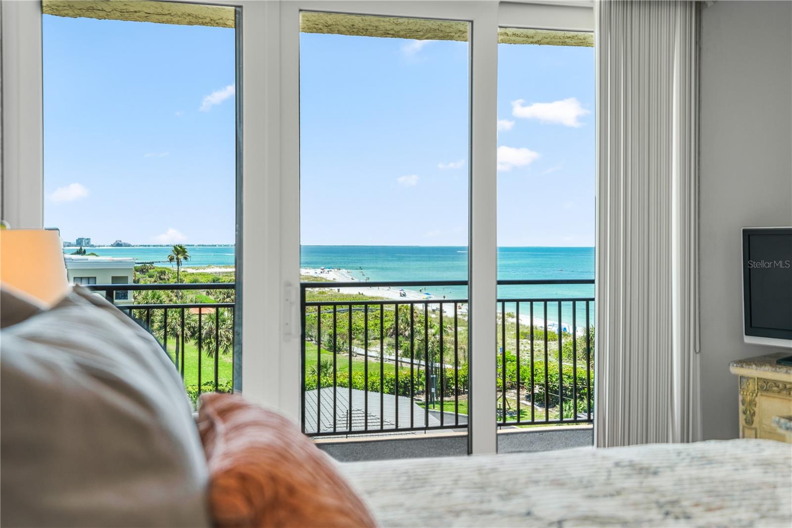 MANSIONS BY THE SEA CONDO - Residential Lease