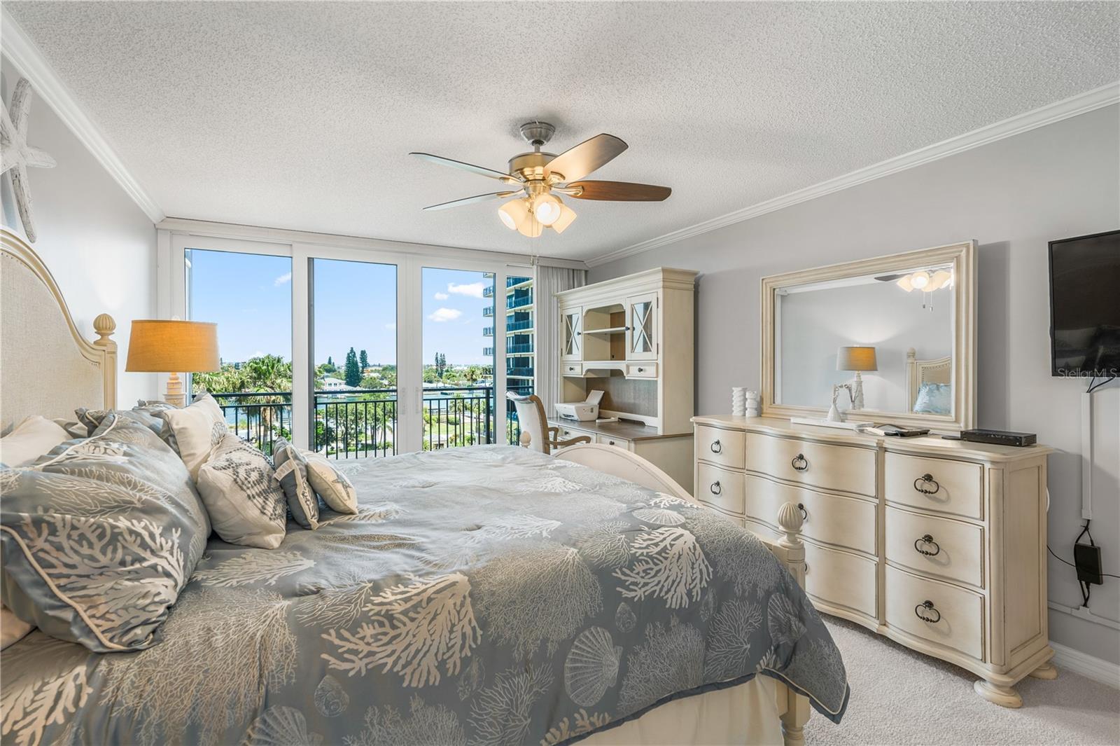 MANSIONS BY THE SEA CONDO - Residential Lease