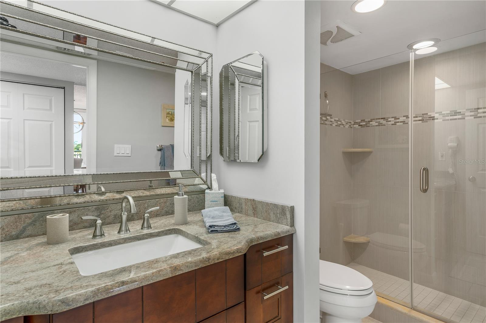 MANSIONS BY THE SEA CONDO - Residential Lease