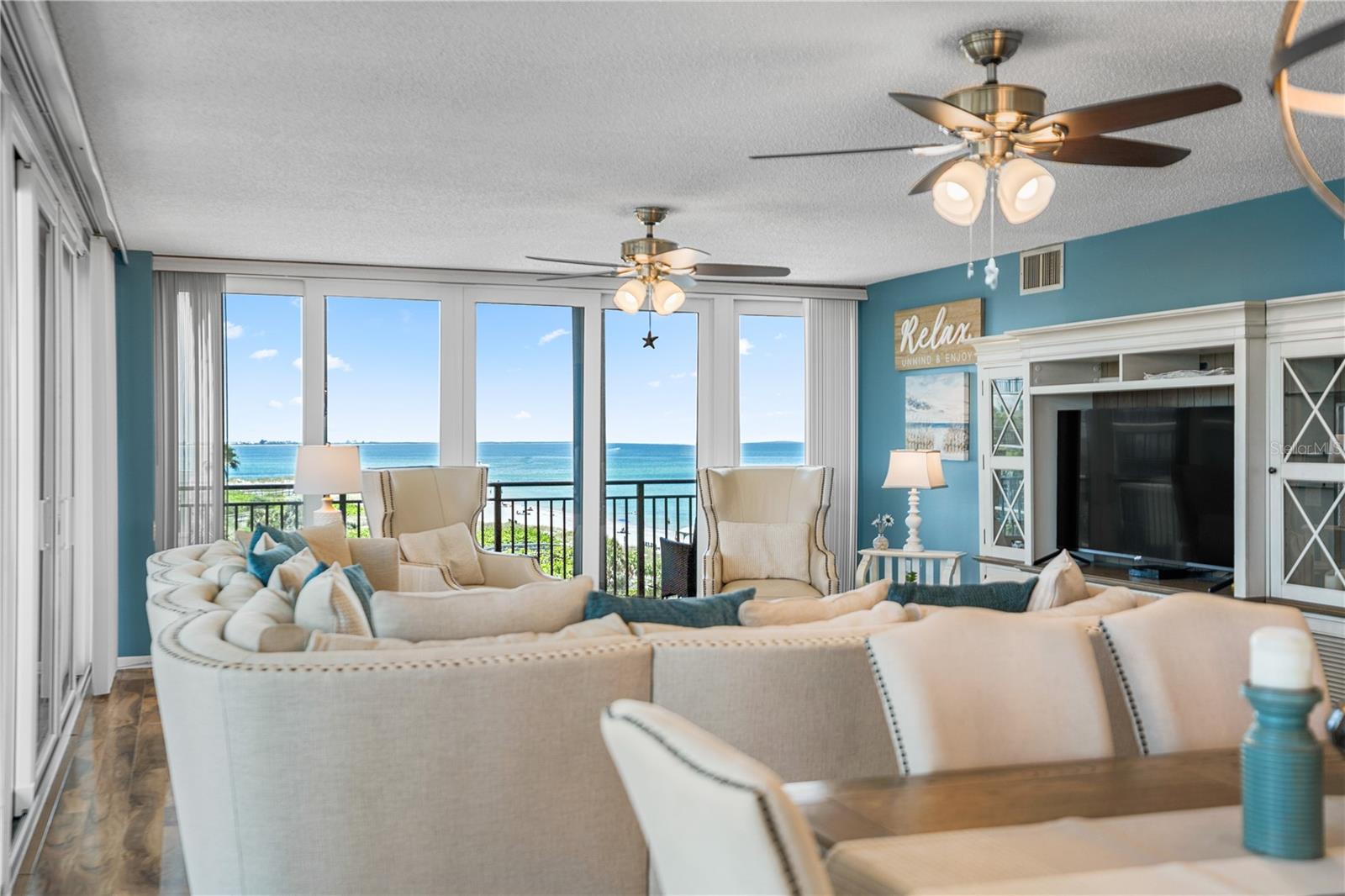 MANSIONS BY THE SEA CONDO - Residential Lease