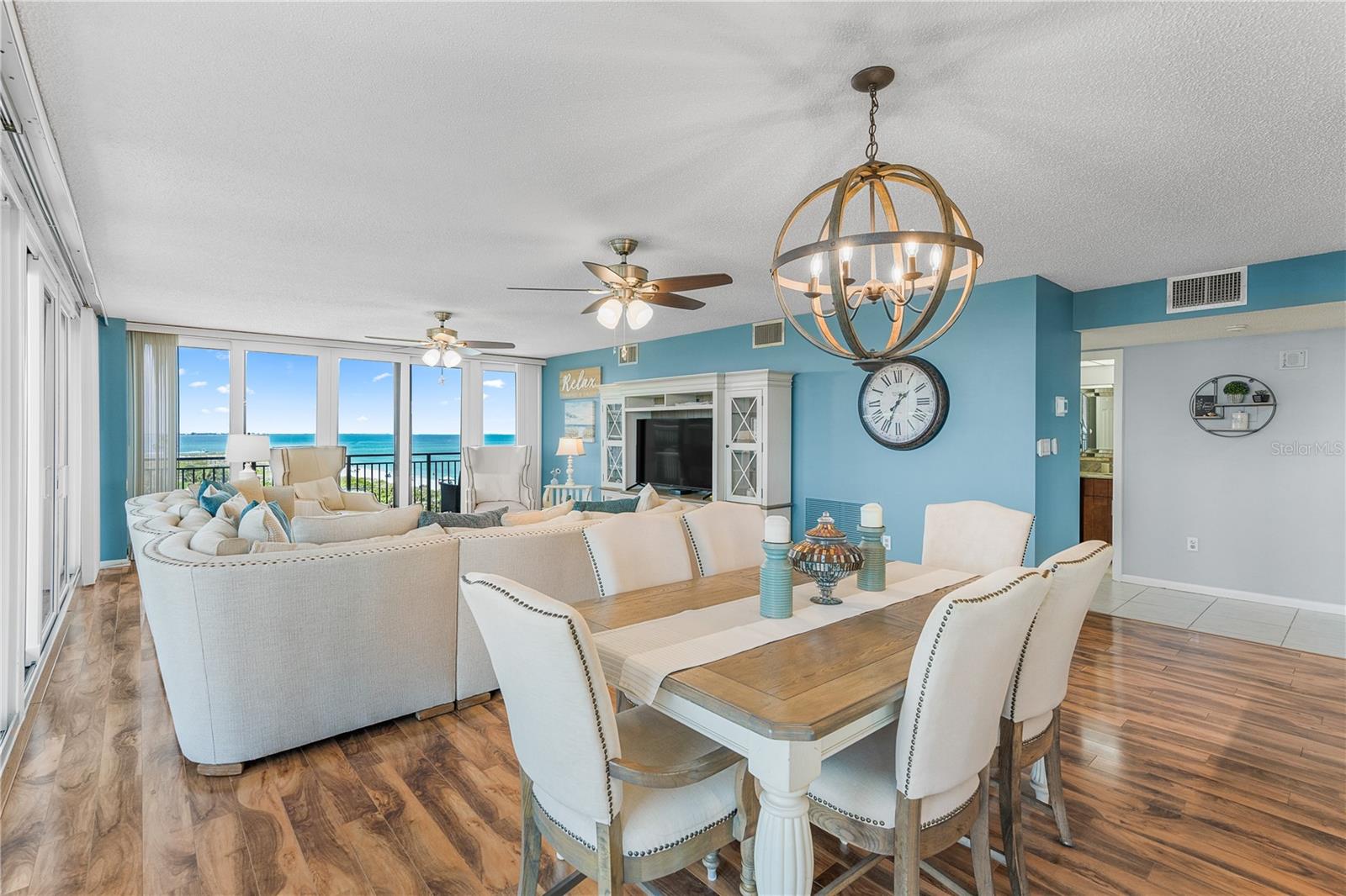 MANSIONS BY THE SEA CONDO - Residential Lease