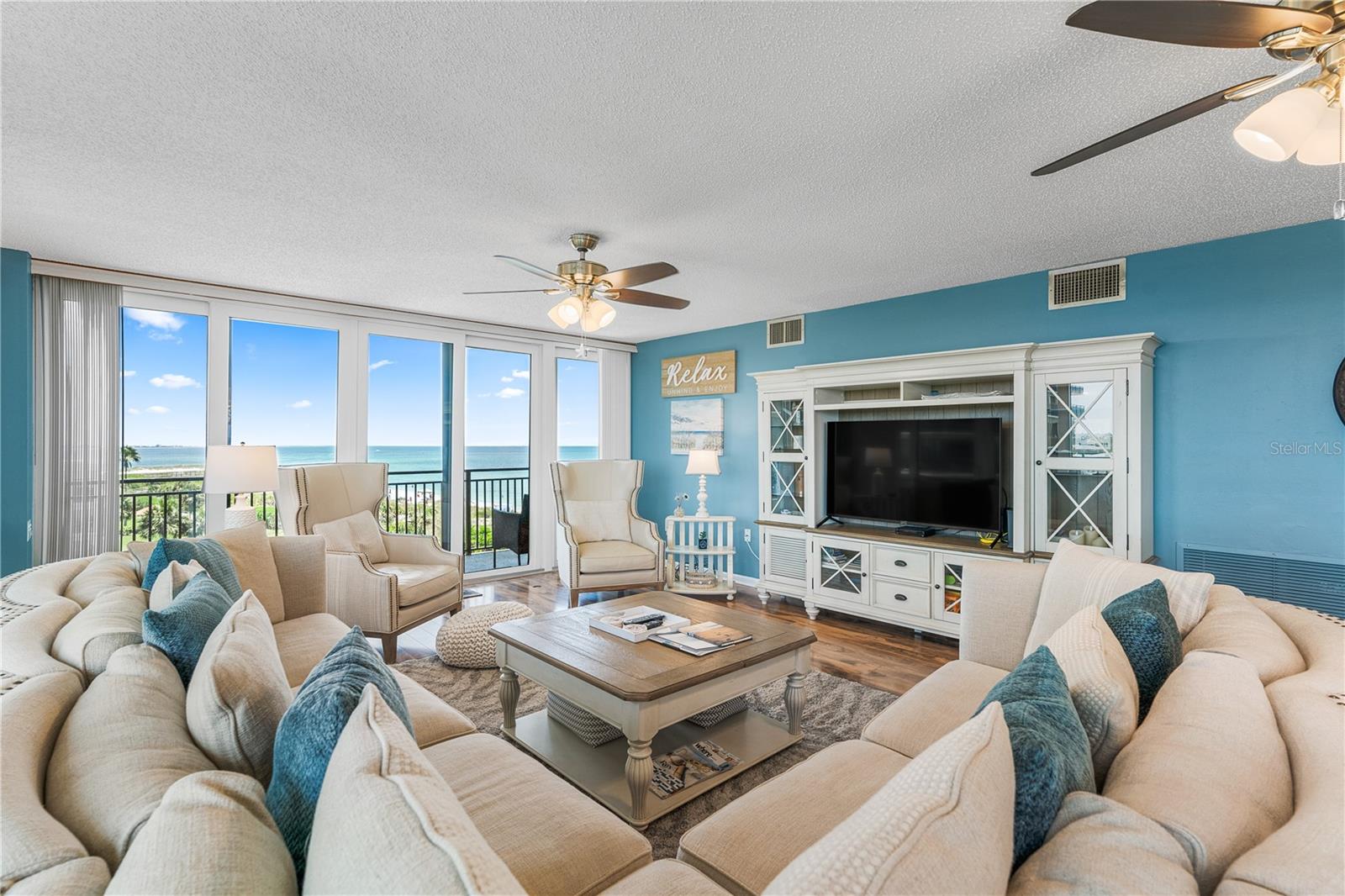 MANSIONS BY THE SEA CONDO - Residential Lease