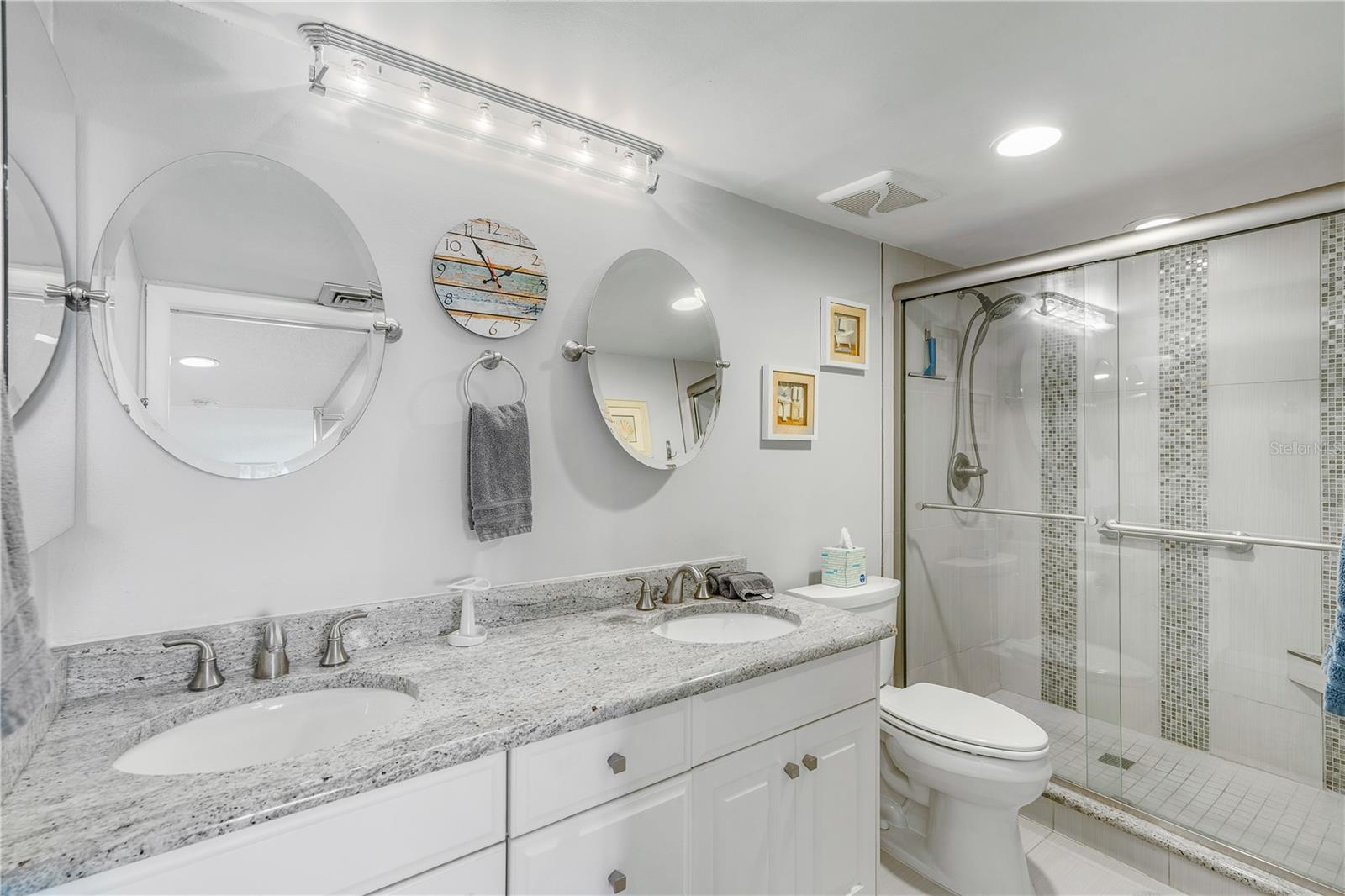 MANSIONS BY THE SEA CONDO - Residential Lease