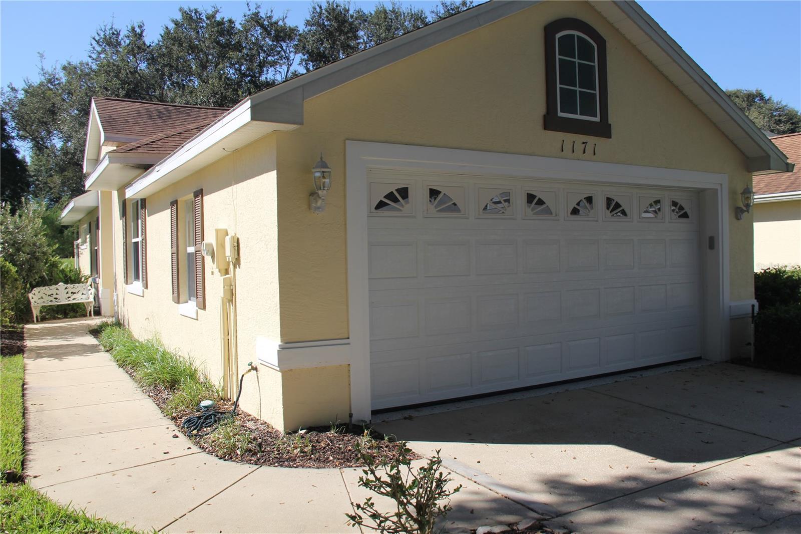 MIDDLEMORE LANDINGS - Residential