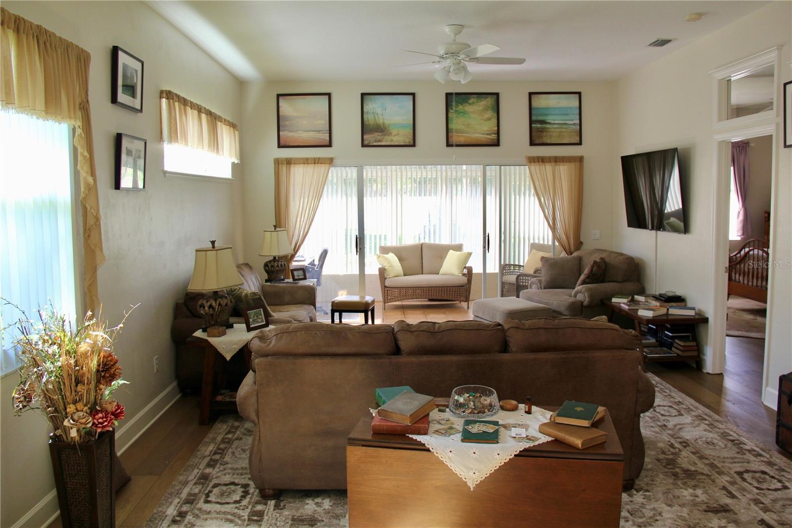 MIDDLEMORE LANDINGS - Residential