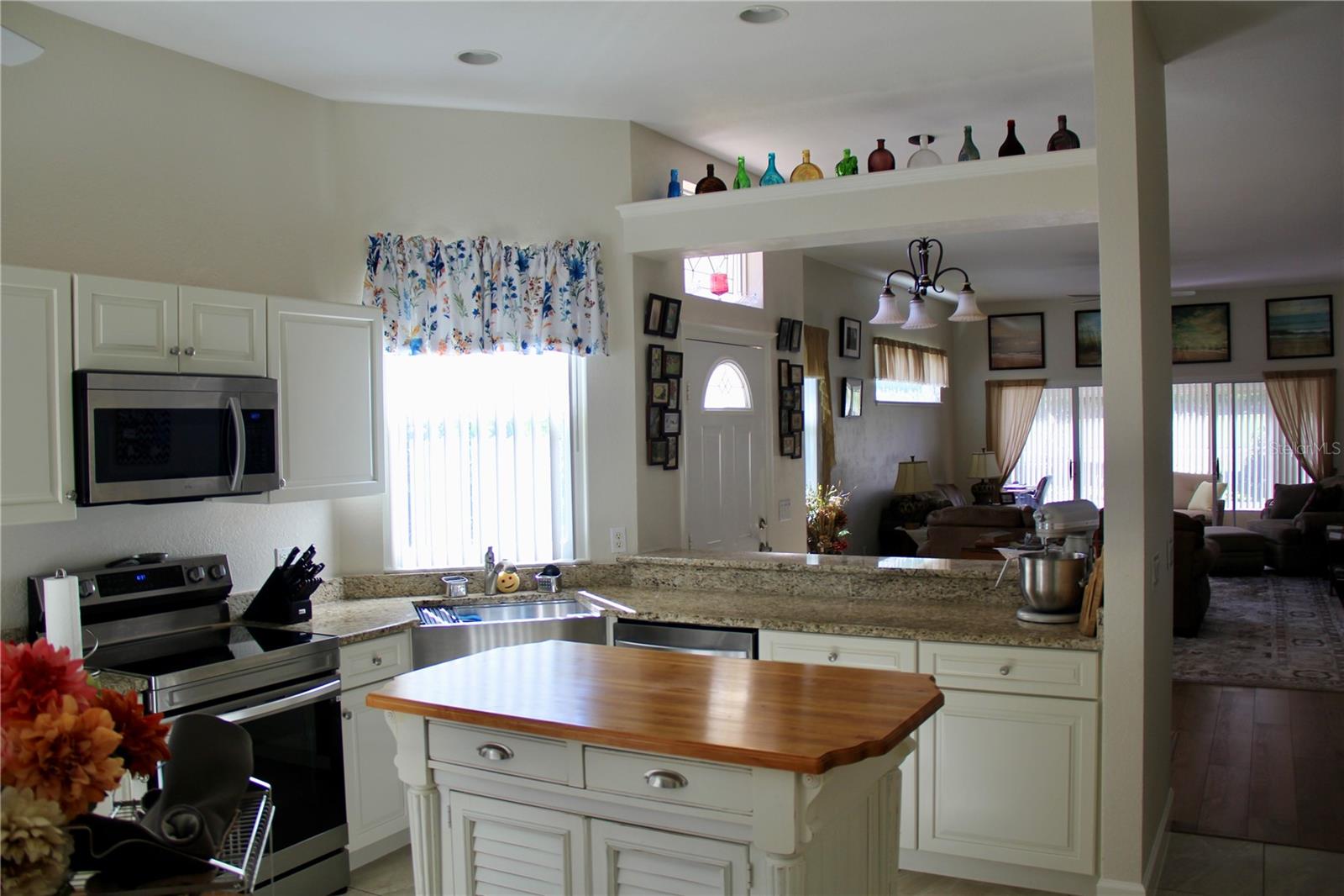 MIDDLEMORE LANDINGS - Residential