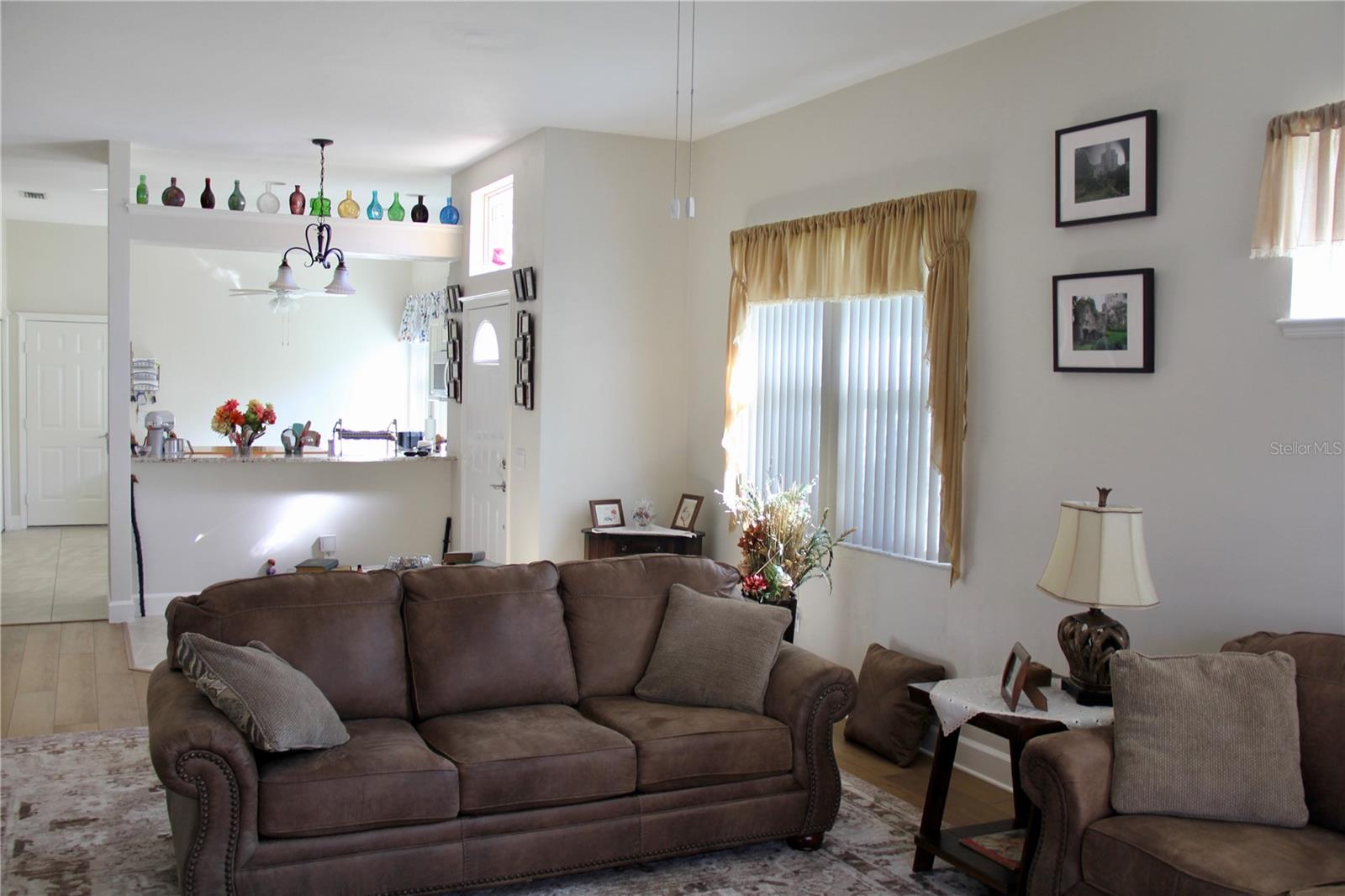 MIDDLEMORE LANDINGS - Residential