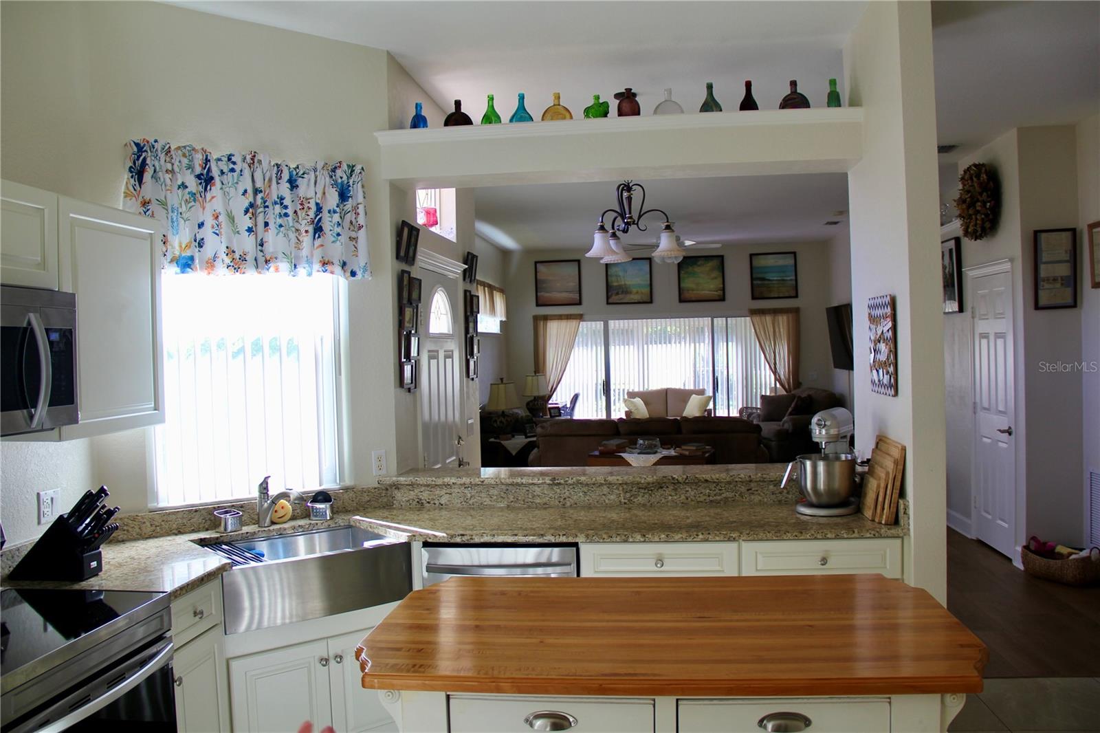 MIDDLEMORE LANDINGS - Residential
